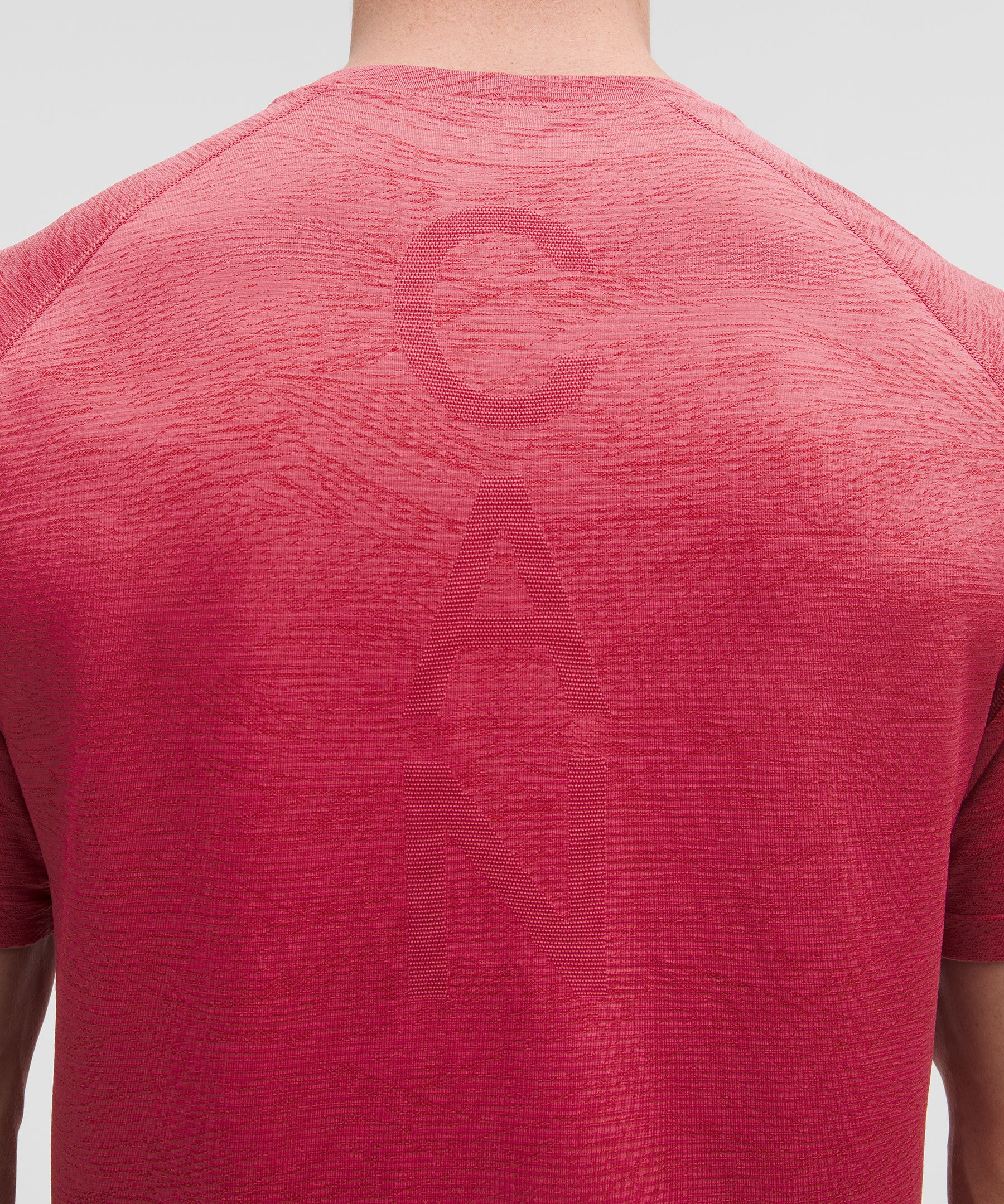 Team Canada Metal Vent Tech Short-Sleeve Shirt *CPC Logo | Men's Short Sleeve Shirts & Tee's