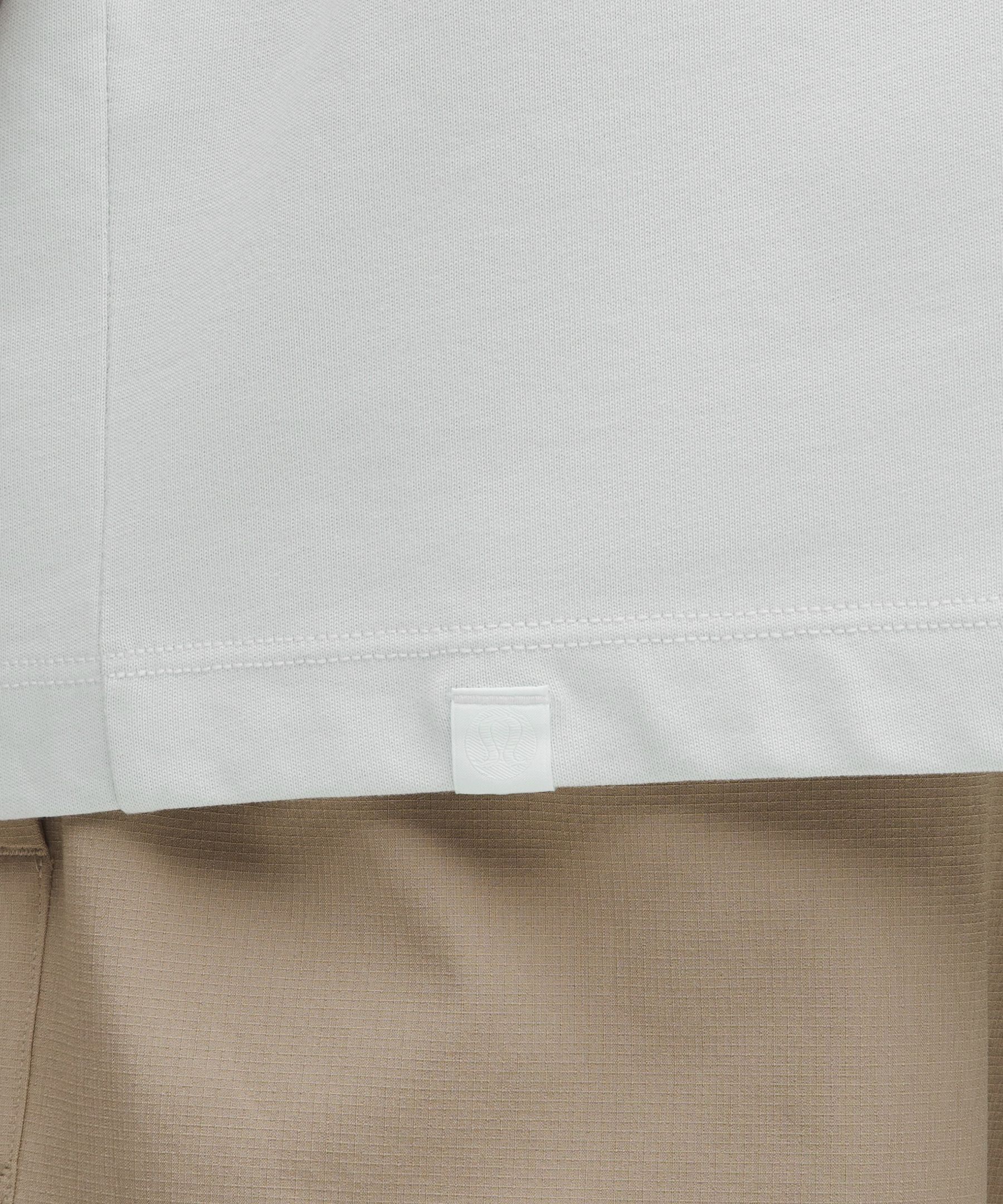 Heavyweight Cotton Jersey T-Shirt *Wordmark | Men's Short Sleeve Shirts & Tee's