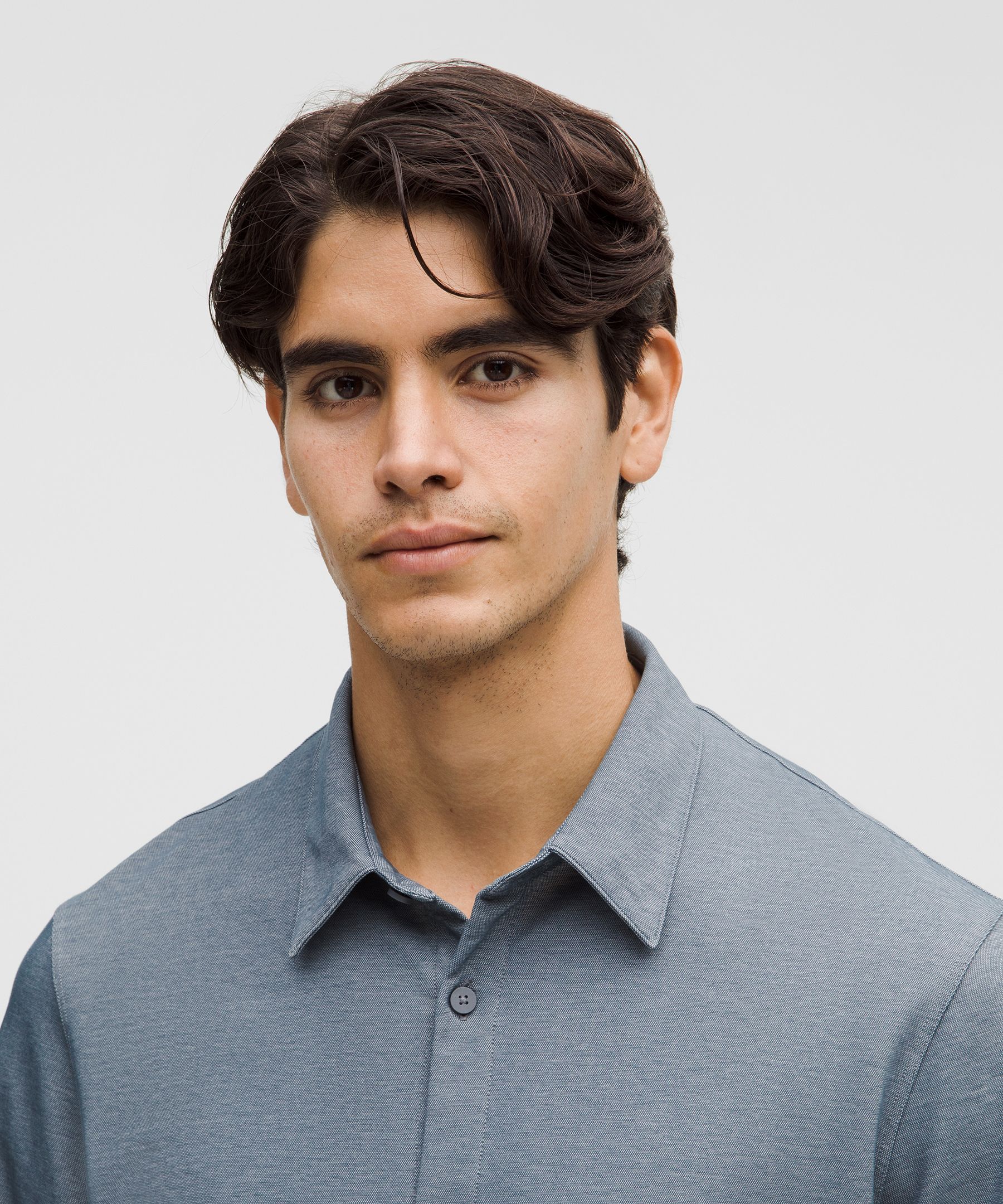 Lululemon Commission Long-sleeve Shirt
