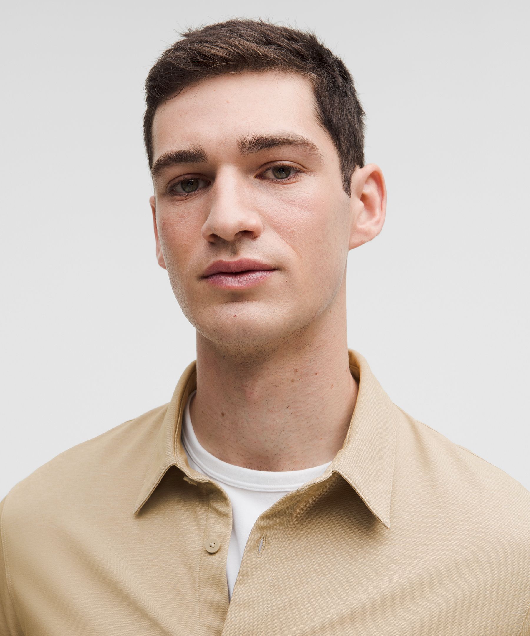 Lululemon Commission Long-sleeve Shirt