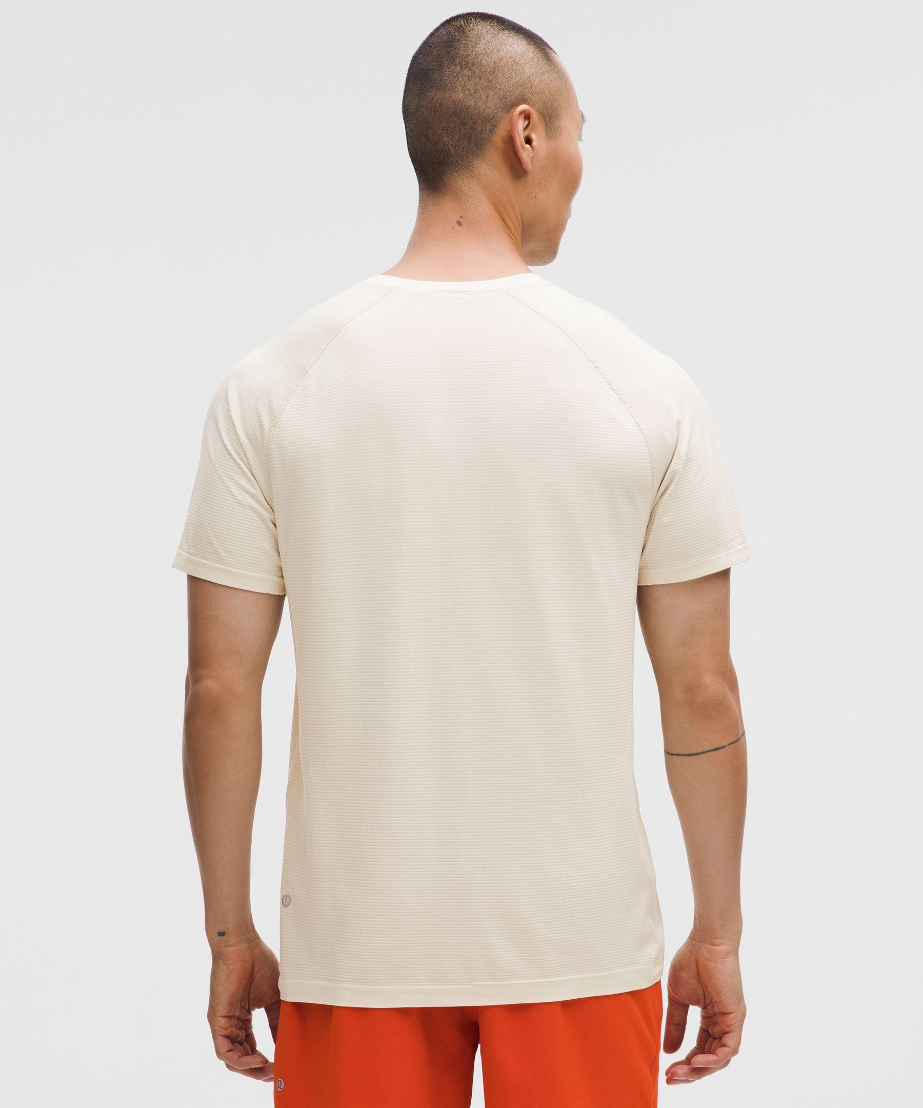 Metal Vent Tech Short-Sleeve Shirt