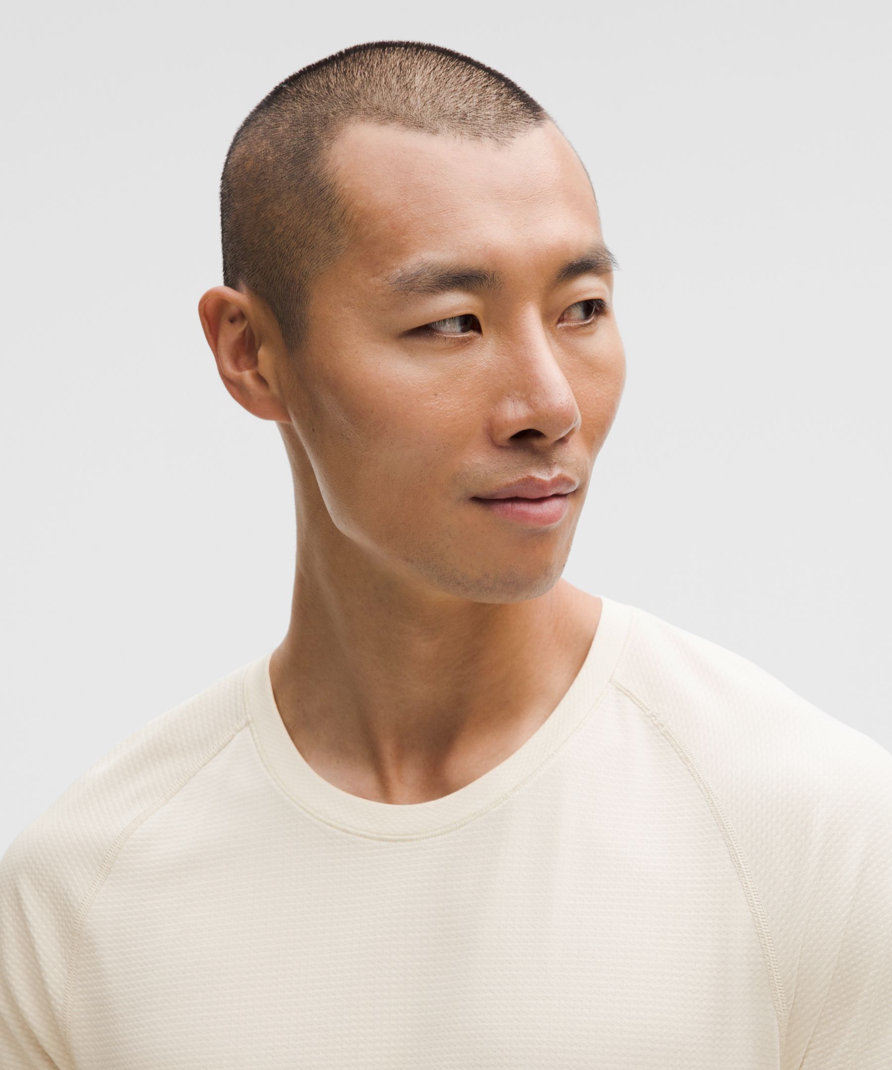 Metal Vent Tech Short-Sleeve Shirt