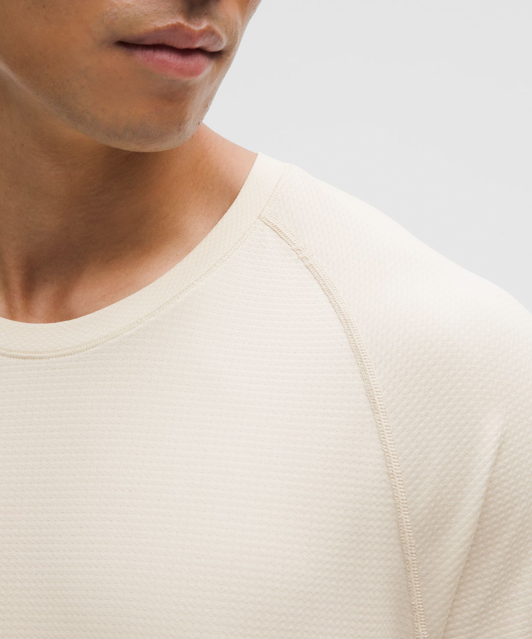 Metal Vent Tech Short-Sleeve Shirt