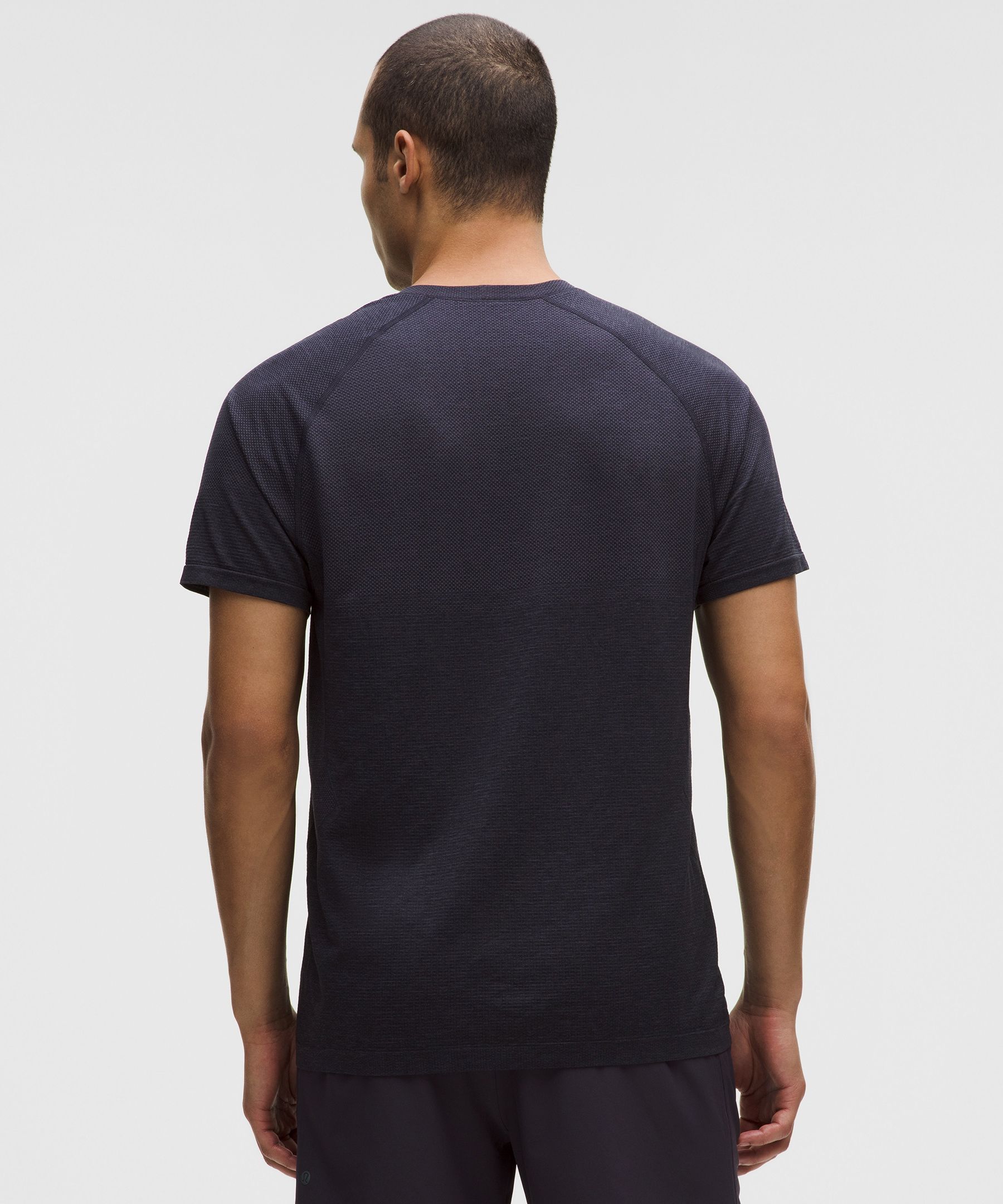 Metal Vent Tech Short-Sleeve Shirt | Men's Short Sleeve Shirts & Tee's
