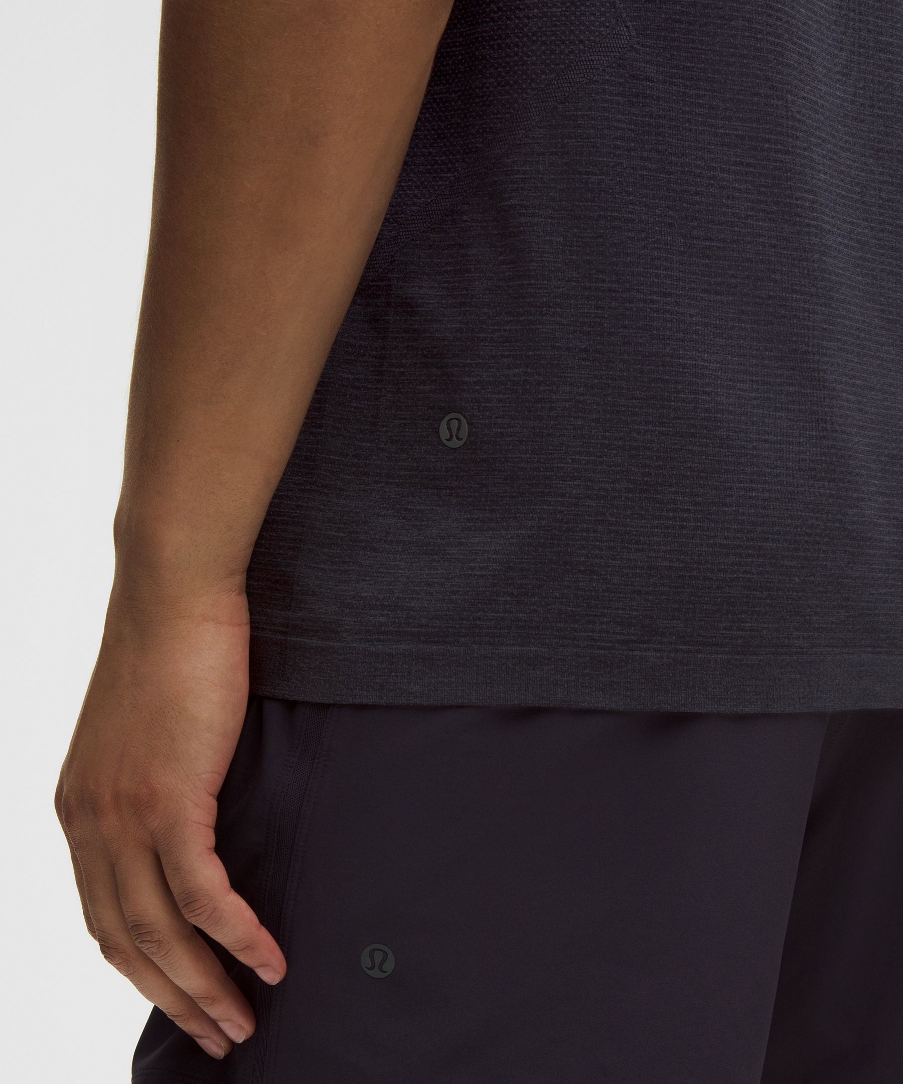 Metal Vent Tech Short-Sleeve Shirt | Men's Short Sleeve Shirts & Tee's
