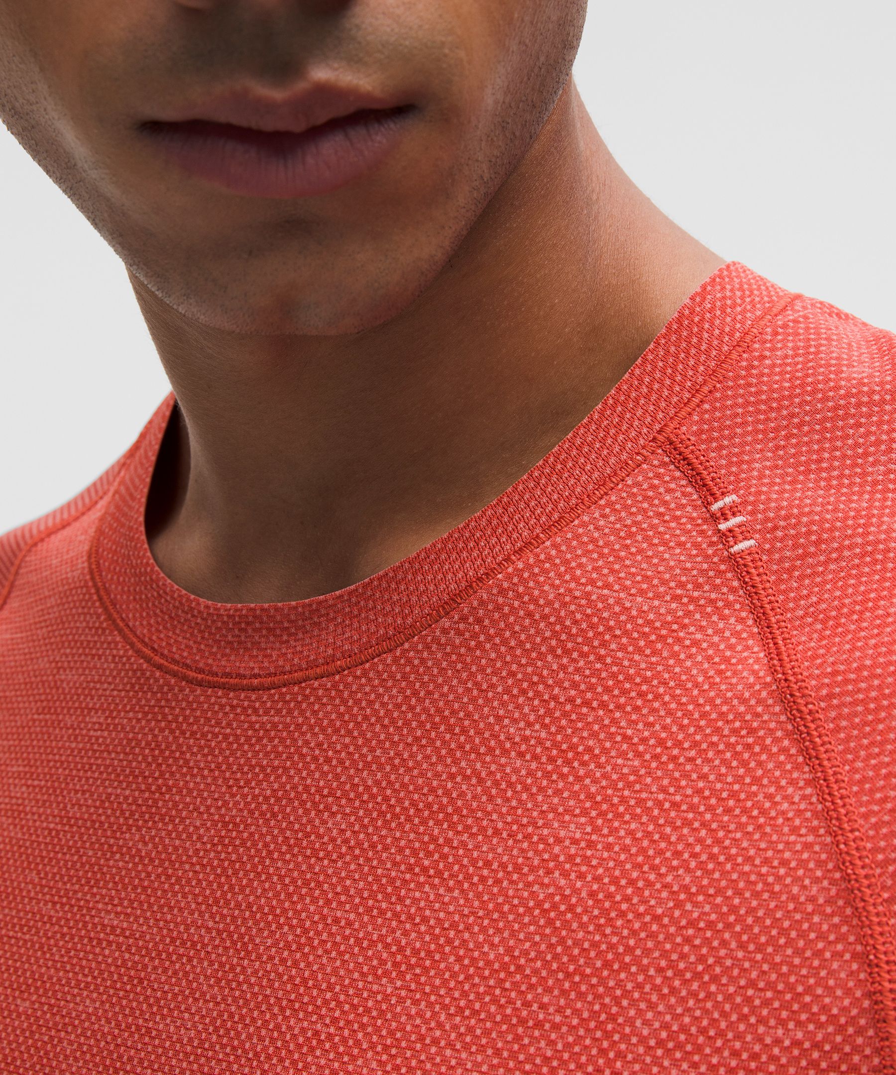 Metal Vent Tech Short-Sleeve Shirt