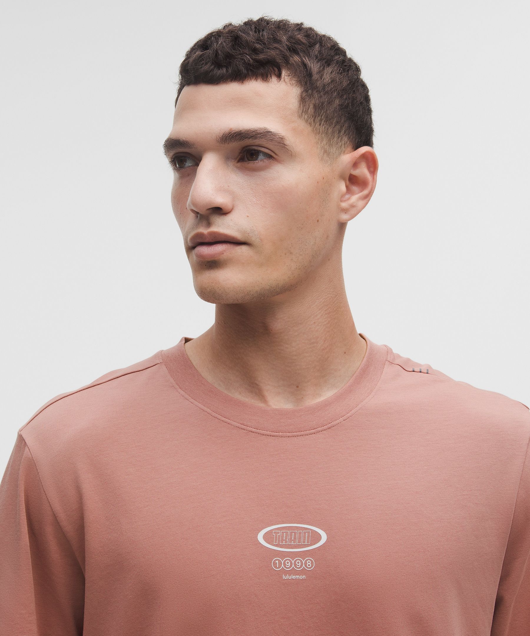 Zeroed Short-Sleeve Shirt *Better Each Day