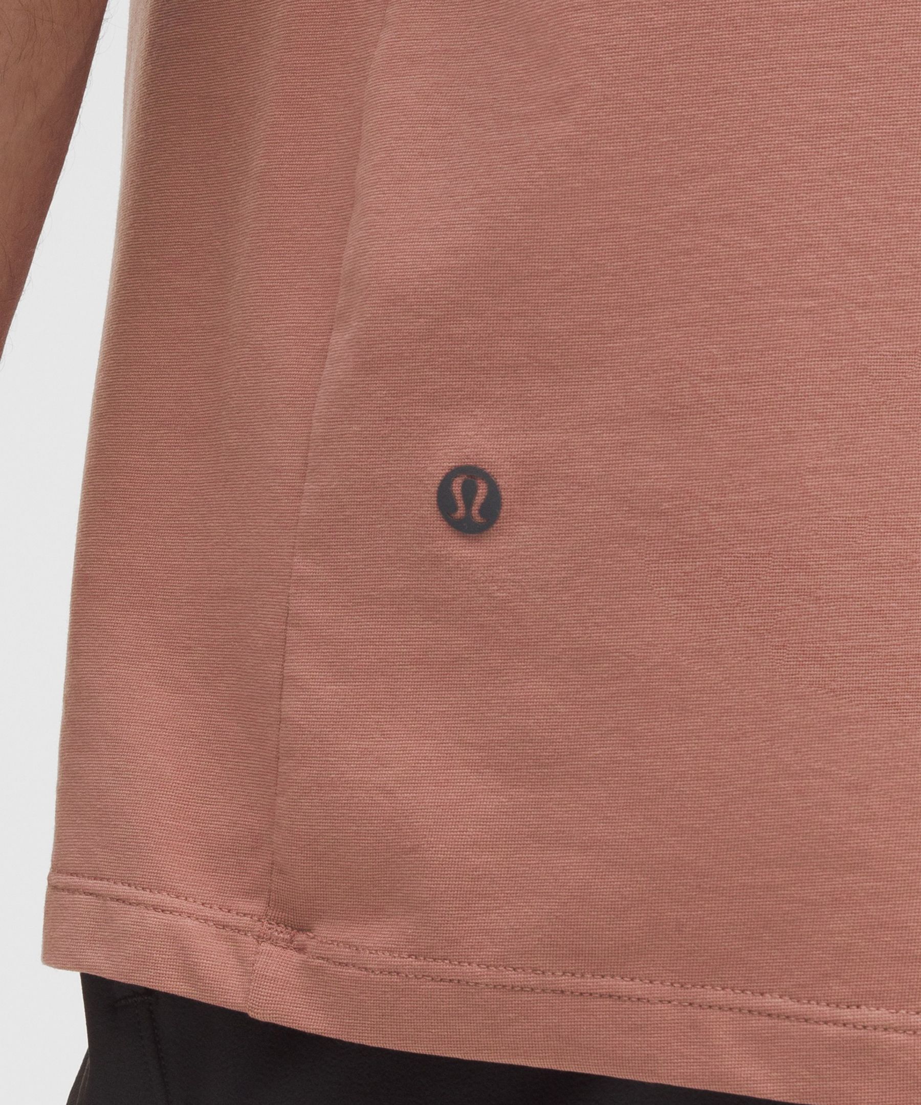 Zeroed Short-Sleeve Shirt *Better Each Day