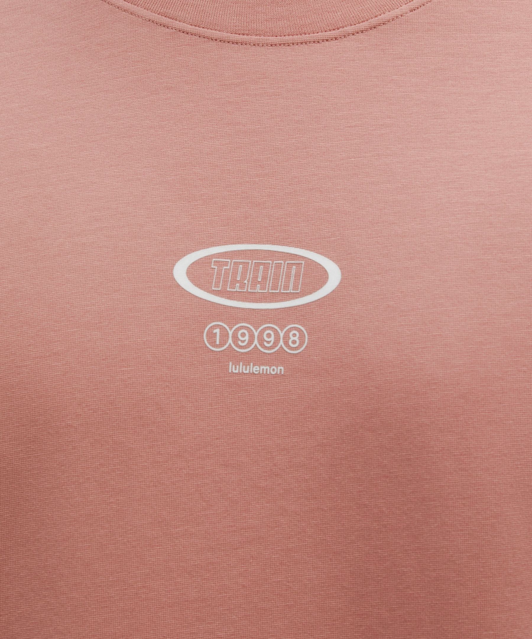 Zeroed Short-Sleeve Shirt *Better Each Day