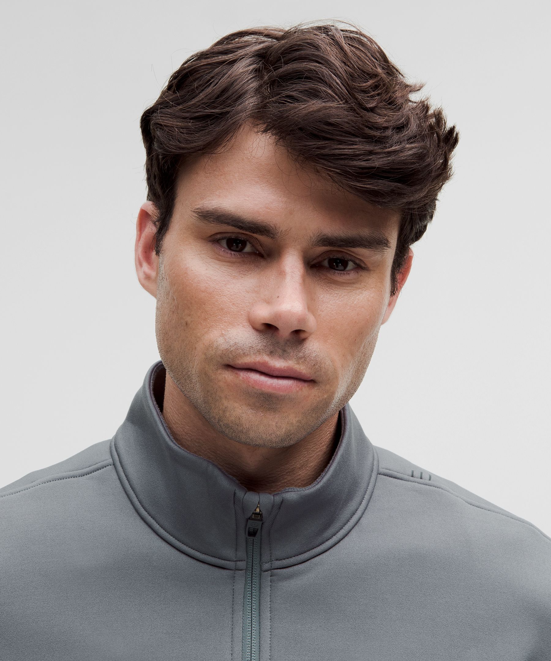 Zeroed Track Jacket *Fleece | Men's Coats & Jackets