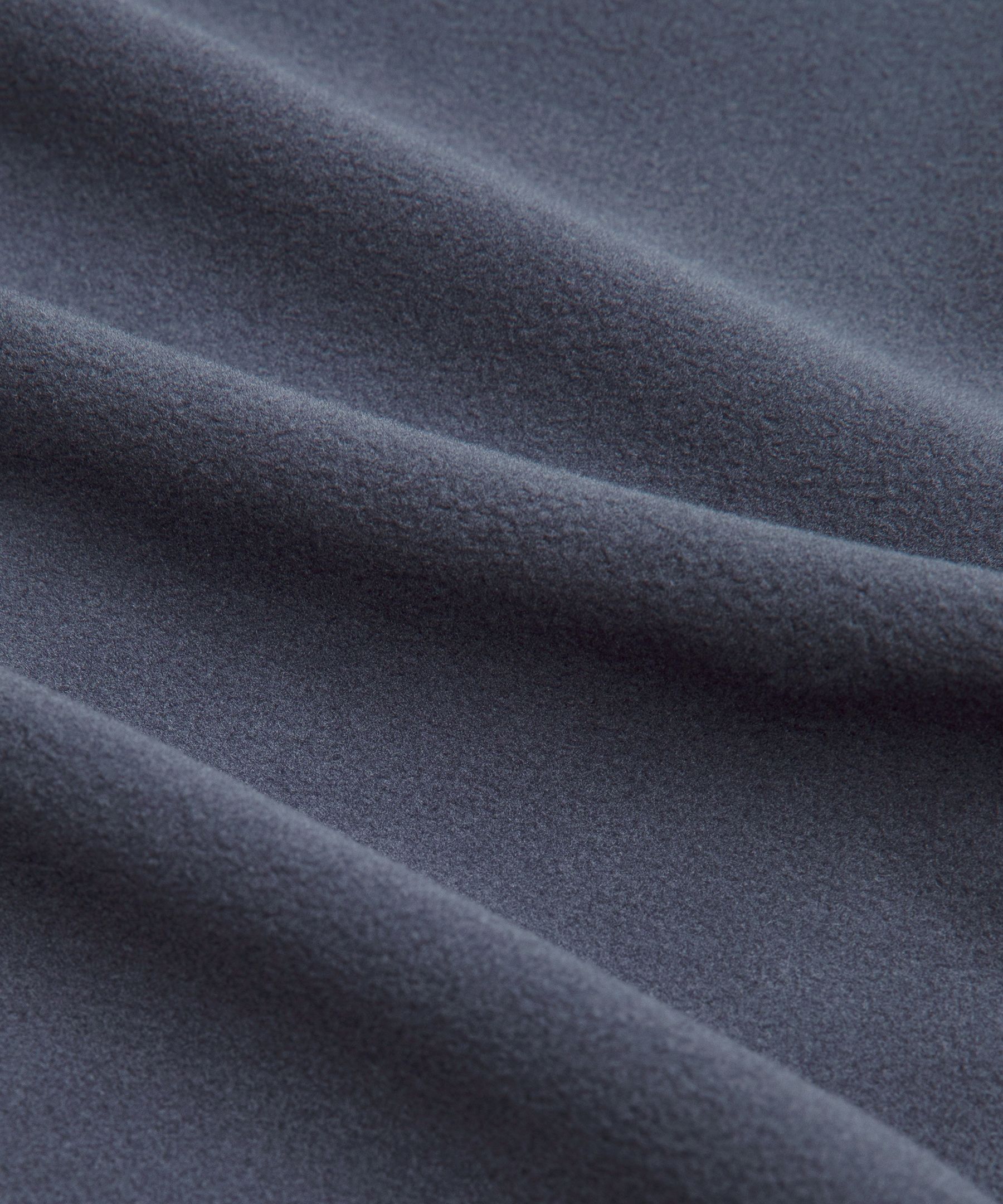 Zeroed In Track Jacket *Fleece