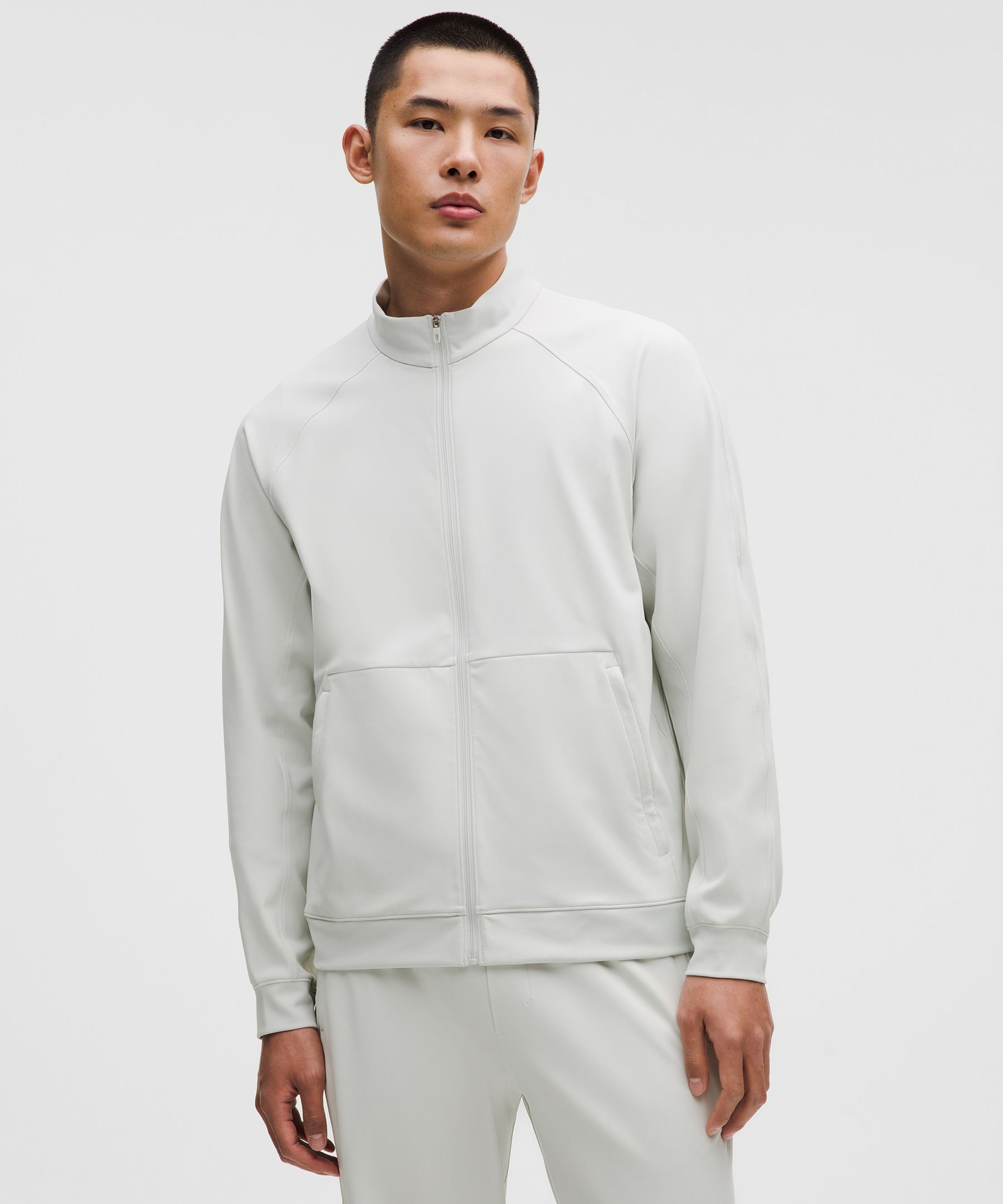 Pace Breaker Luxtreme Track Jacket
