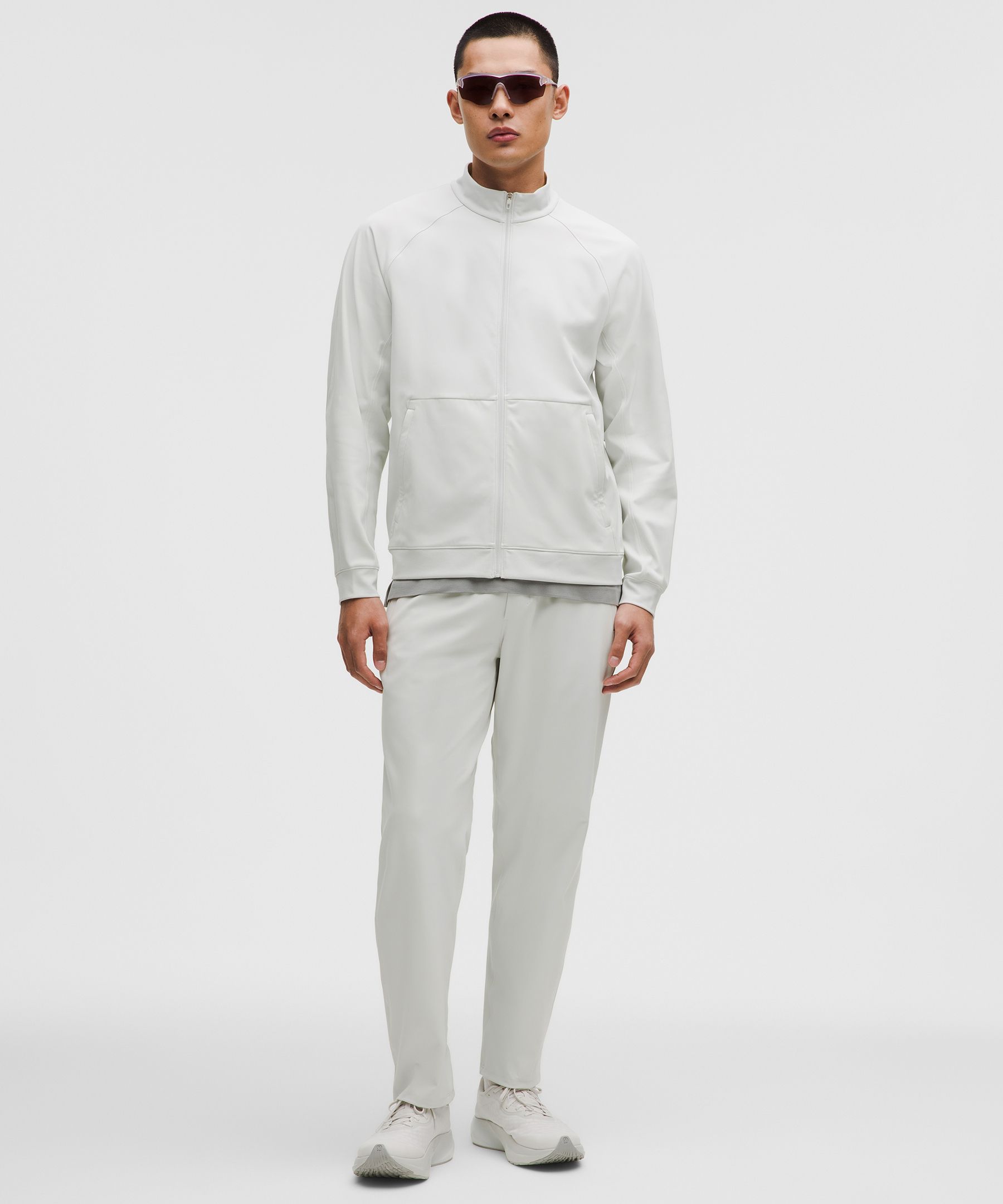 Pace Breaker Luxtreme Track Jacket