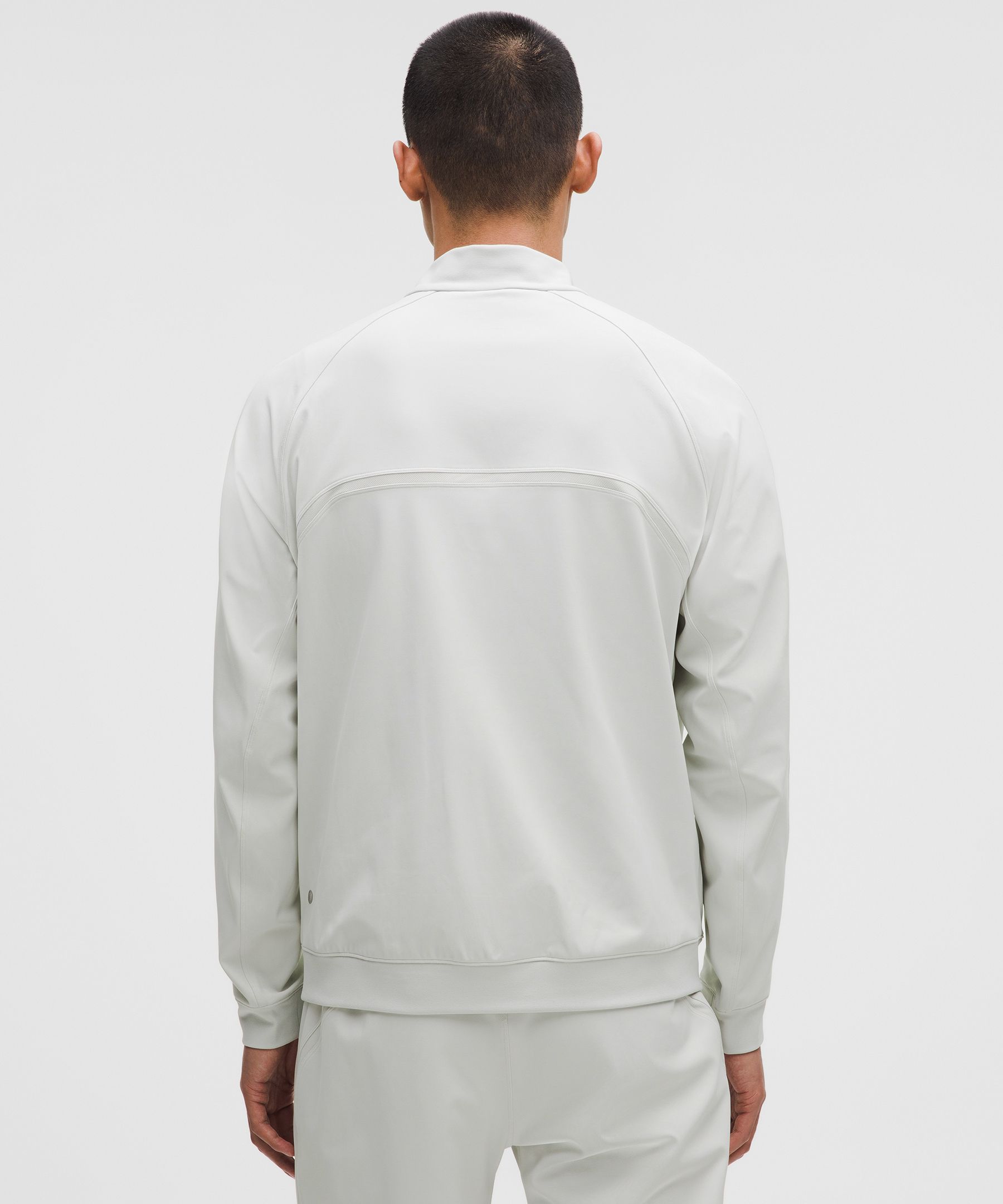 Pace Breaker Luxtreme Track Jacket