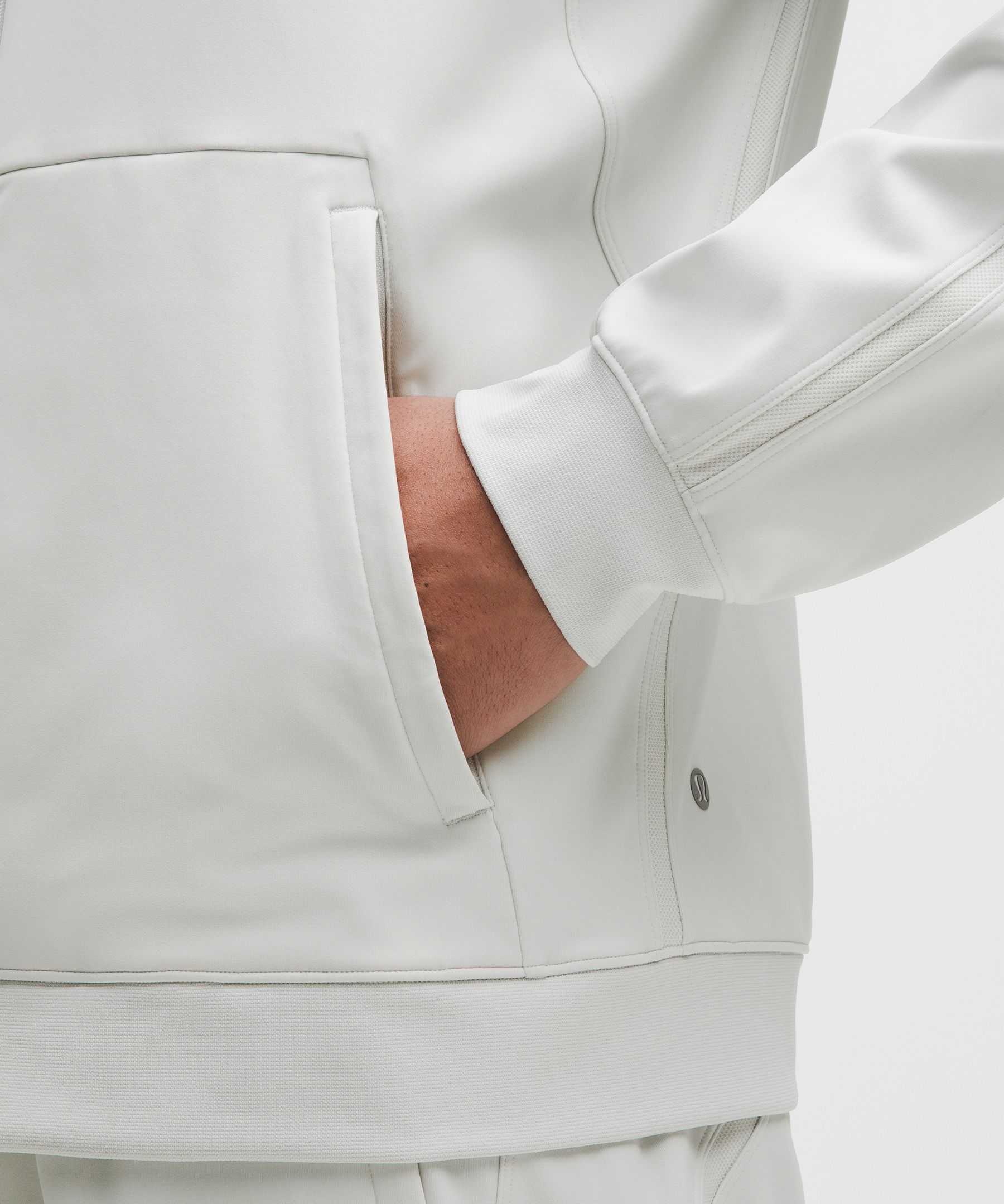 Pace Breaker Luxtreme Track Jacket