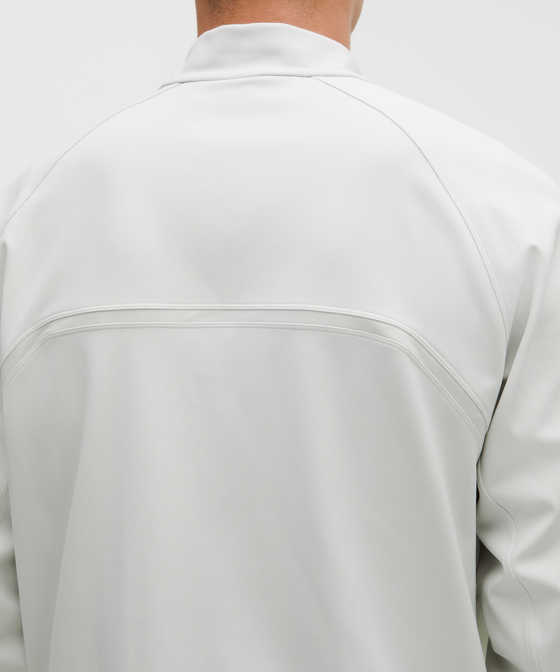 Pace Breaker Luxtreme Track Jacket