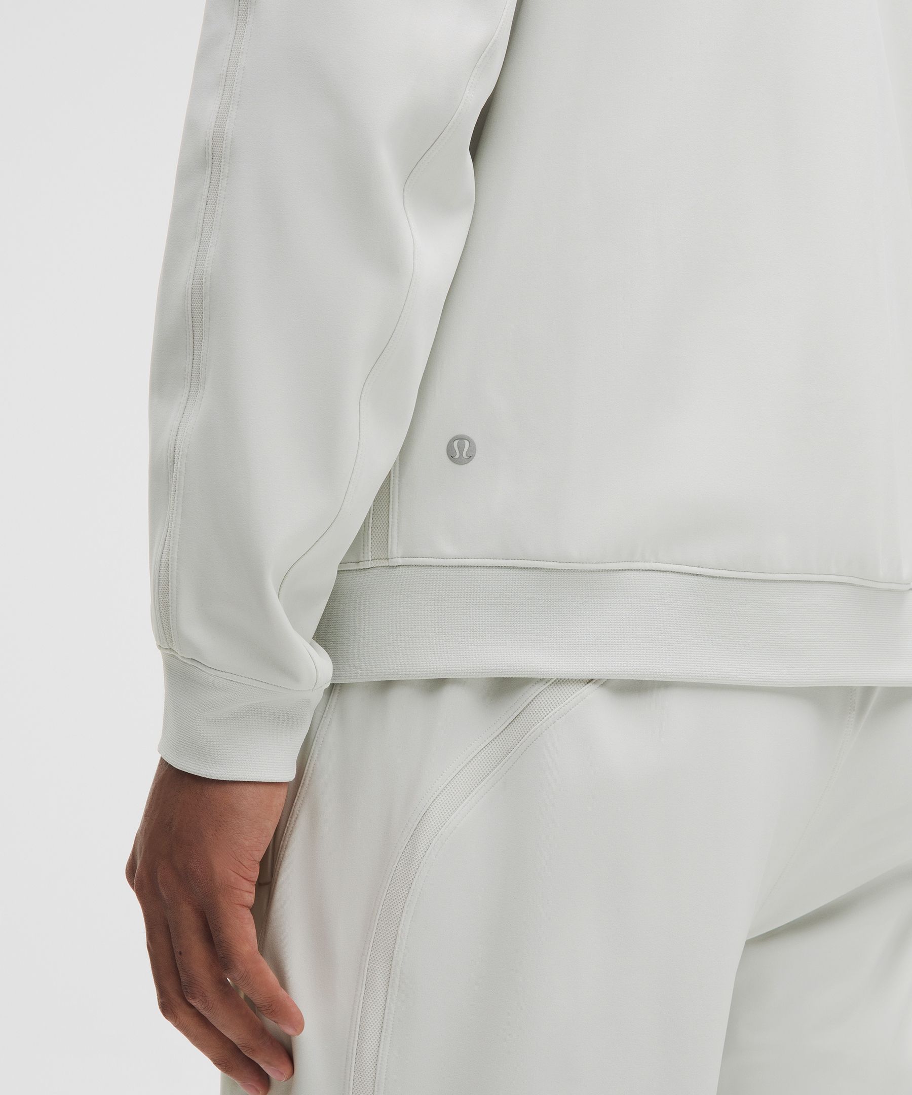 Pace Breaker Luxtreme Track Jacket