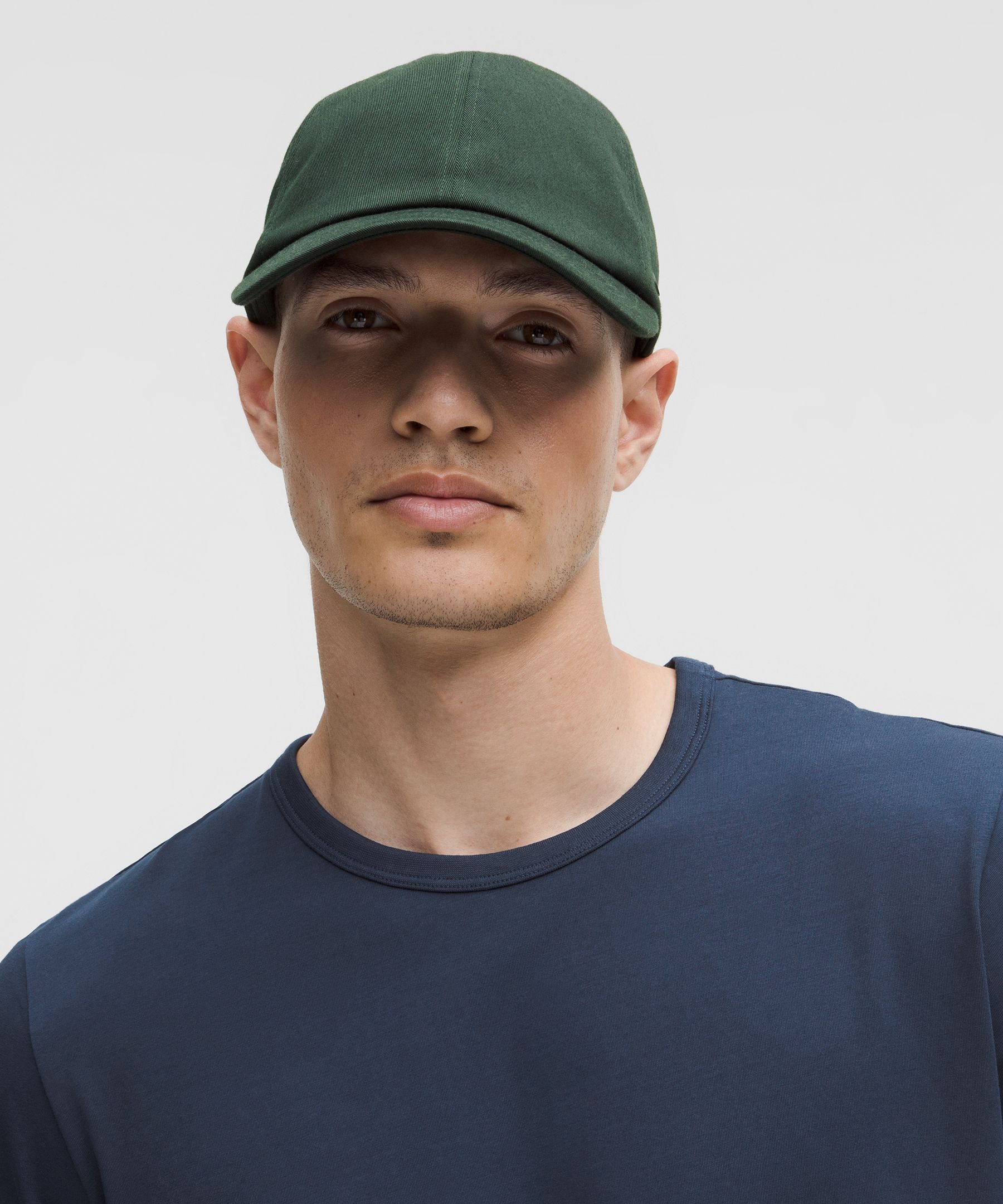 Organic Cotton Classic-Fit T-Shirt