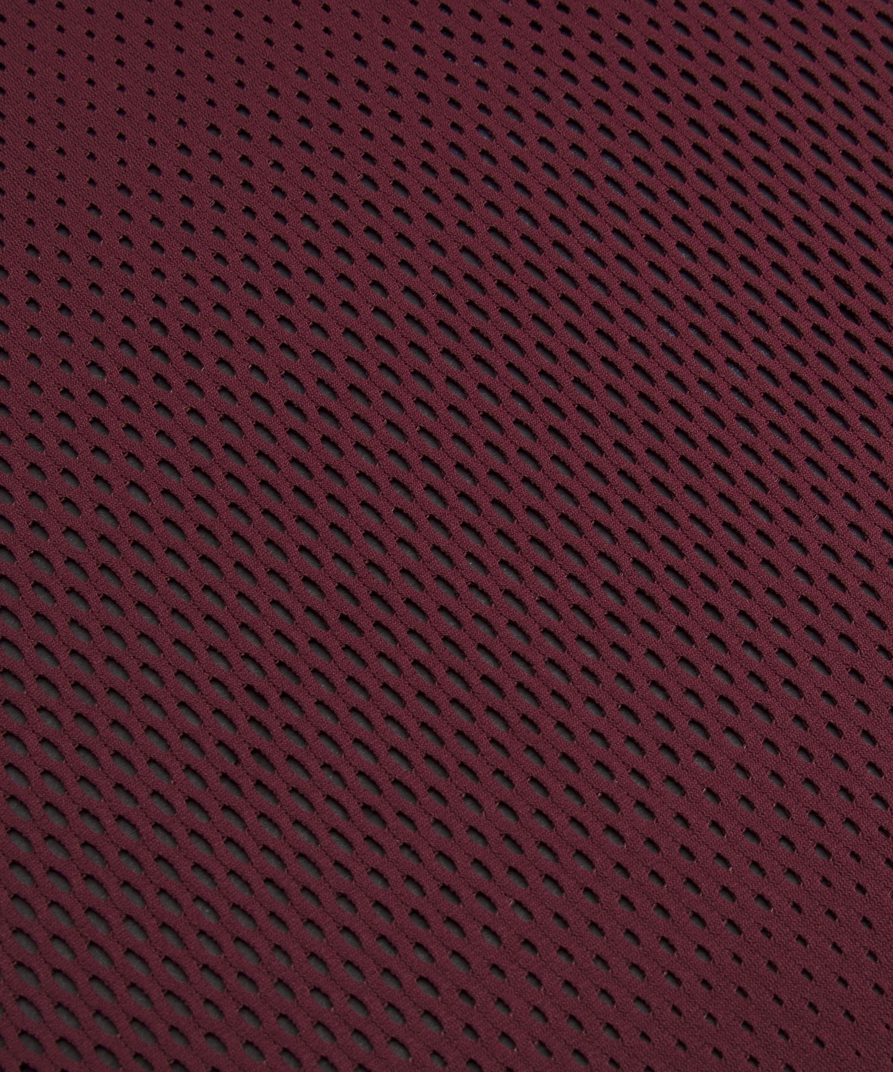 Men's Engineered Knit Mesh Tennis Jacket