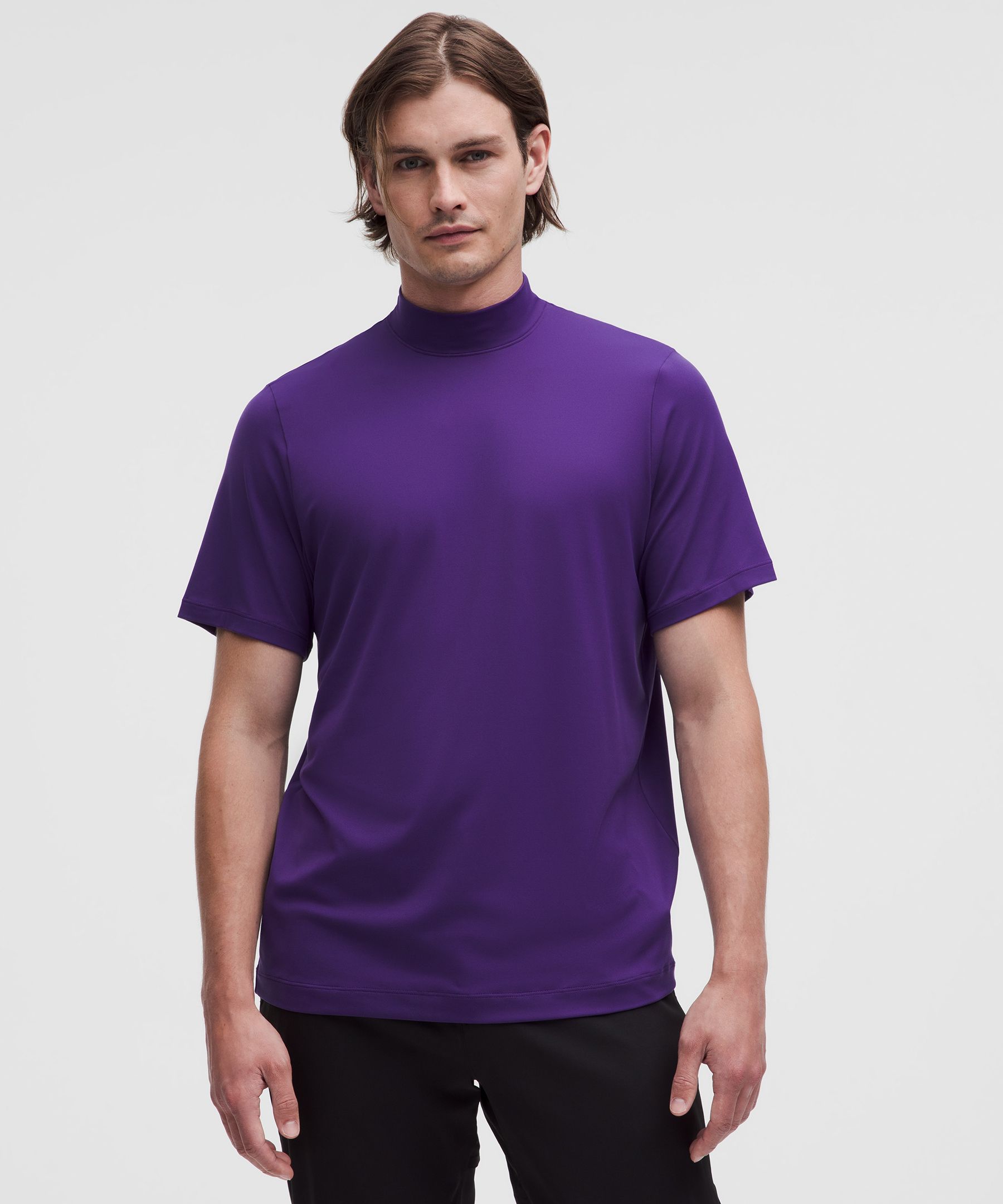 Callaway＋CLUBHAUS MockNeck Shirts 2025 Clearance callaway mock turtleneck golf shirts 2025