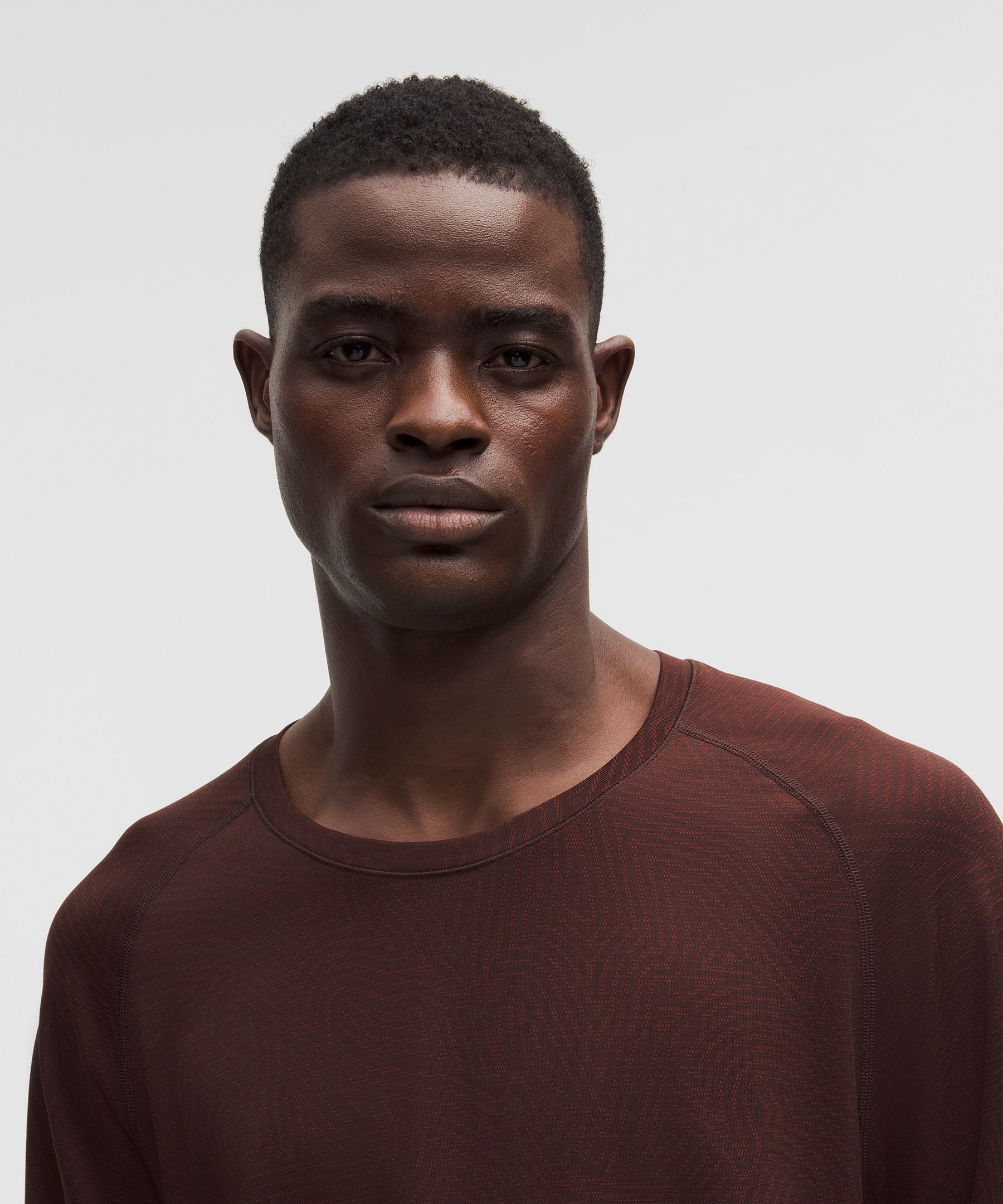 Team Canada Metal Vent Tech Long-Sleeve Shirt *COC Logo