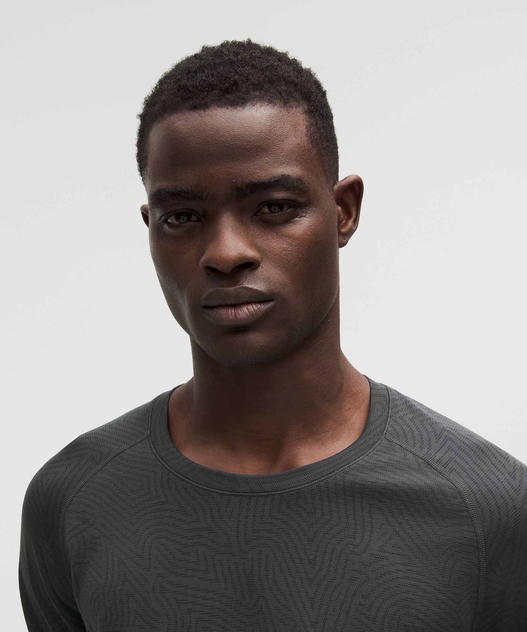 Team Canada Metal Vent Tech Long-Sleeve Shirt *COC Logo