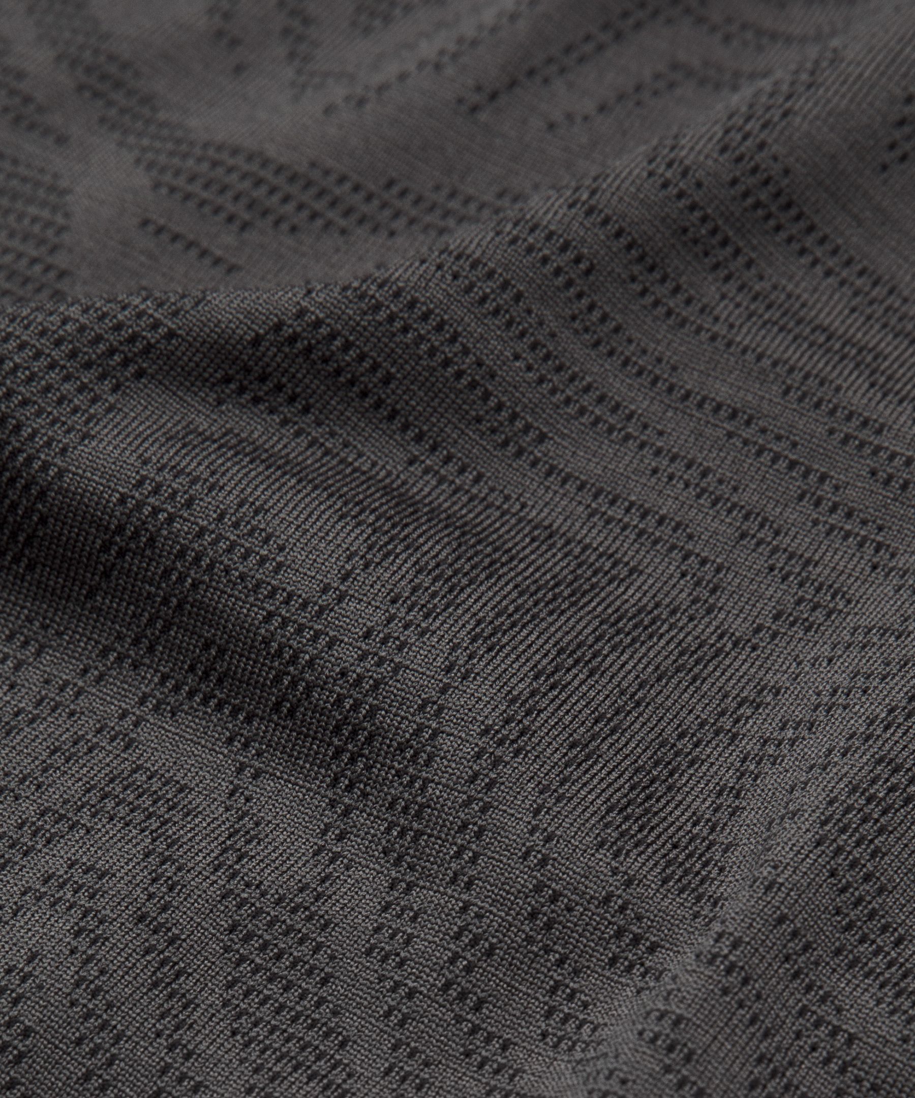 Team Canada Metal Vent Tech Long-Sleeve Shirt *COC Logo