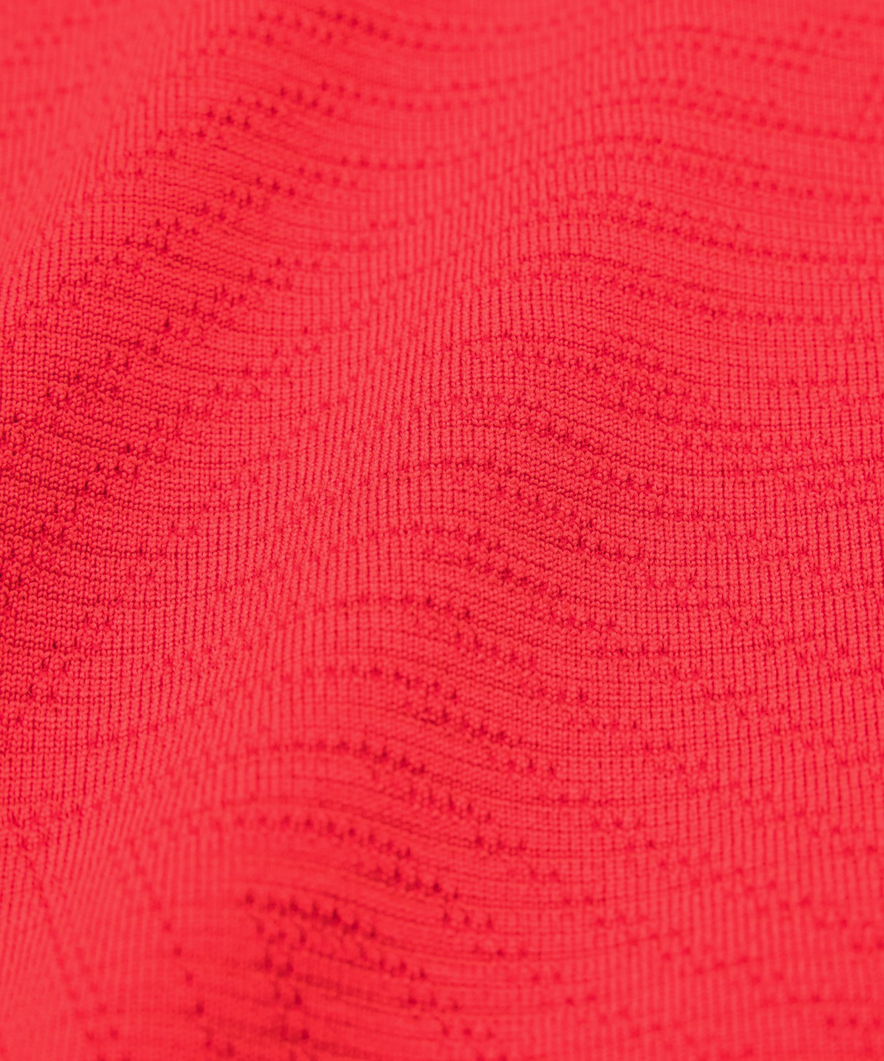 Team Canada Metal Vent Tech Short-Sleeve Shirt *CPC Logo