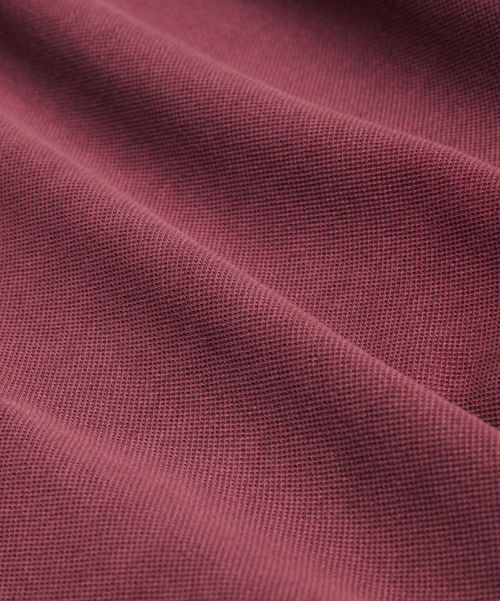 Lululemon Cotton Pique Short-Sleeve Polo Shirt — фото 6