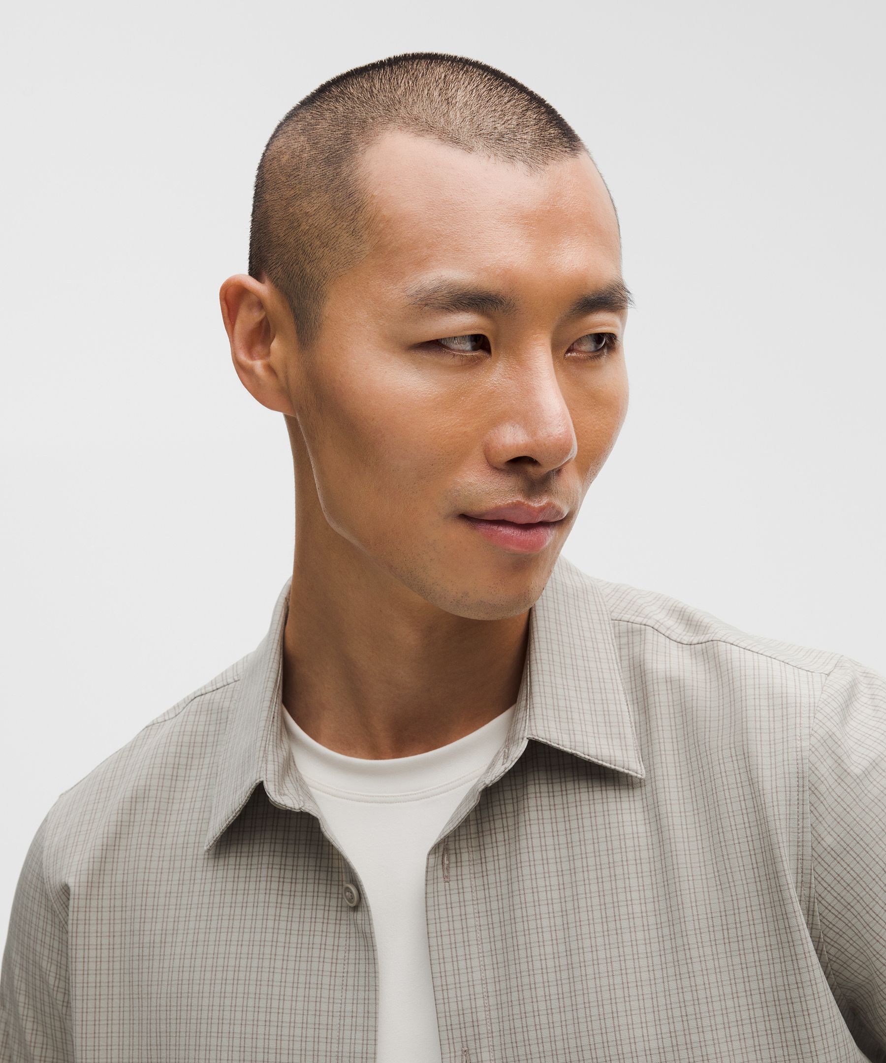 New Venture Classic-Fit Long-Sleeve Shirt | Men's Button Down & Dress Shirts