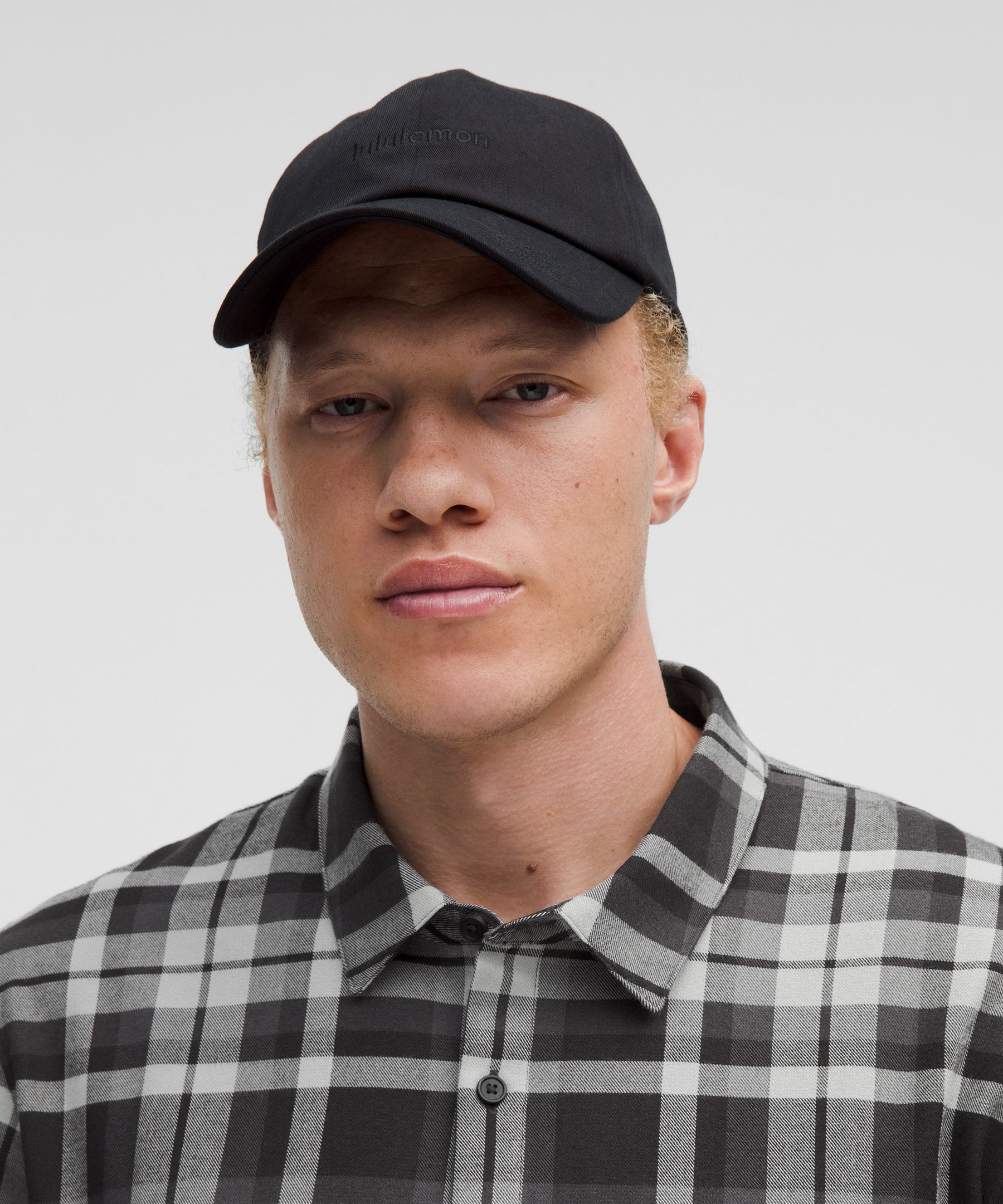 Brushed Woven Overshirt | Men's Button Down & Dress Shirts