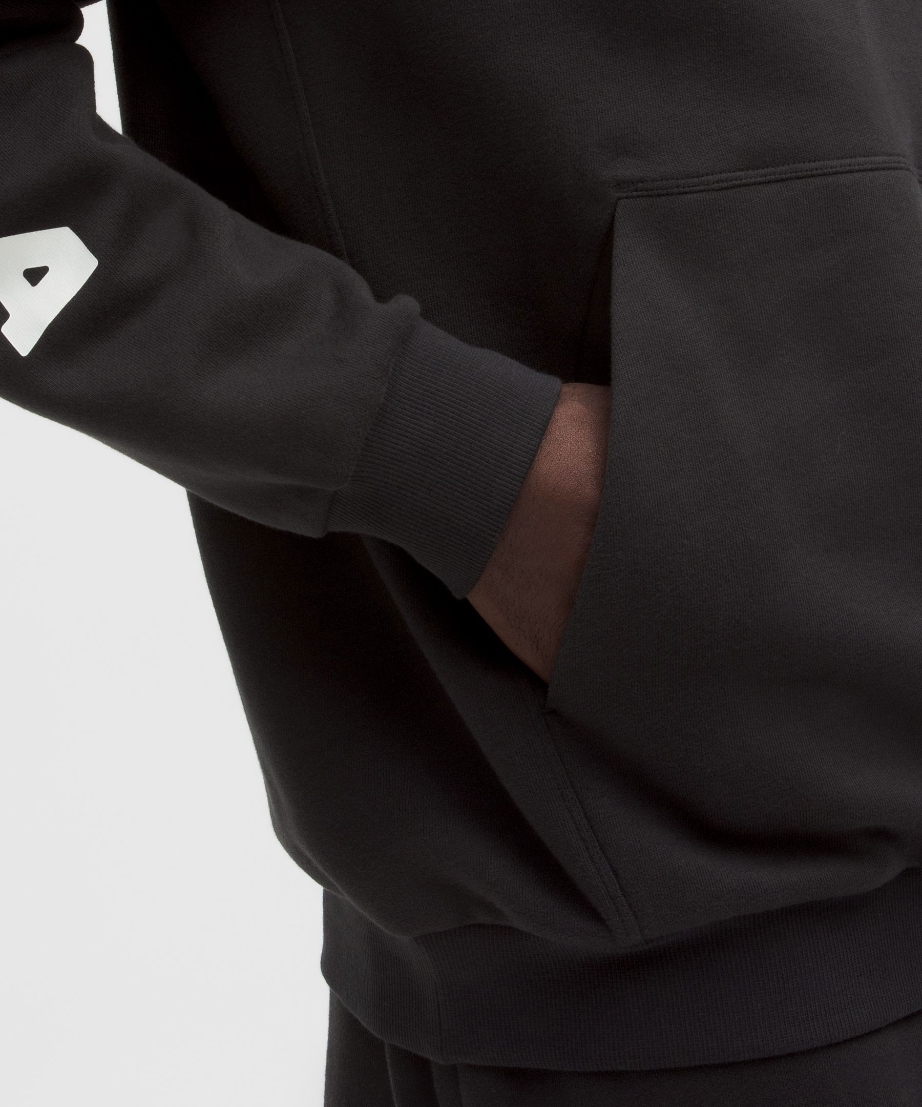 Team Canada Steady State Pullover Hoodie *COC Logo