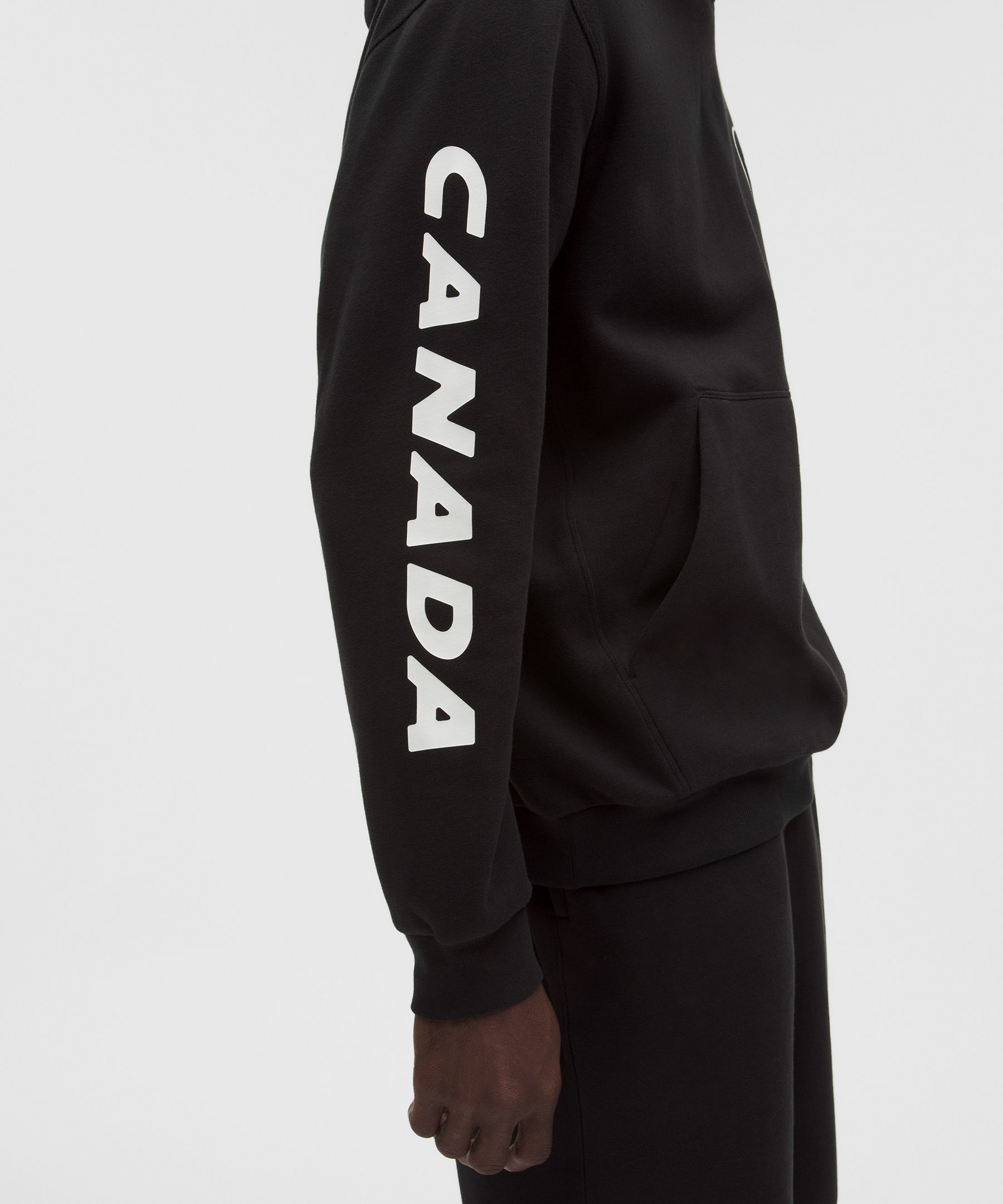 Team Canada Collection | lululemon Canada