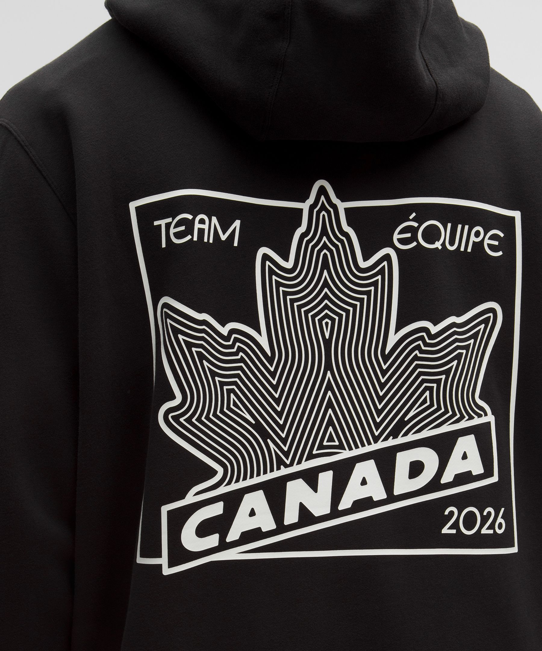Team Canada Official Outfitter | lululemon