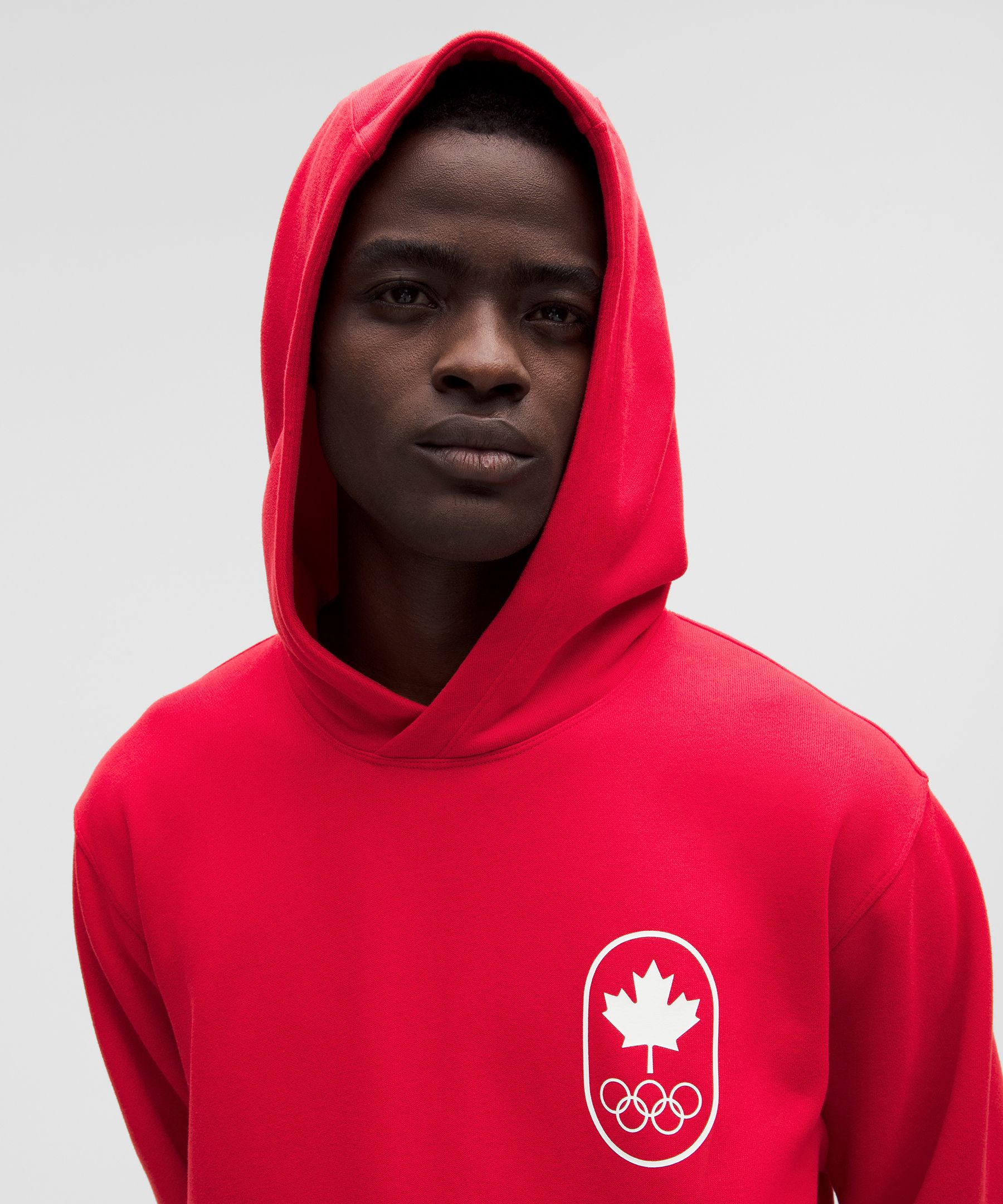 Team Canada Official Outfitter | lululemon Canada