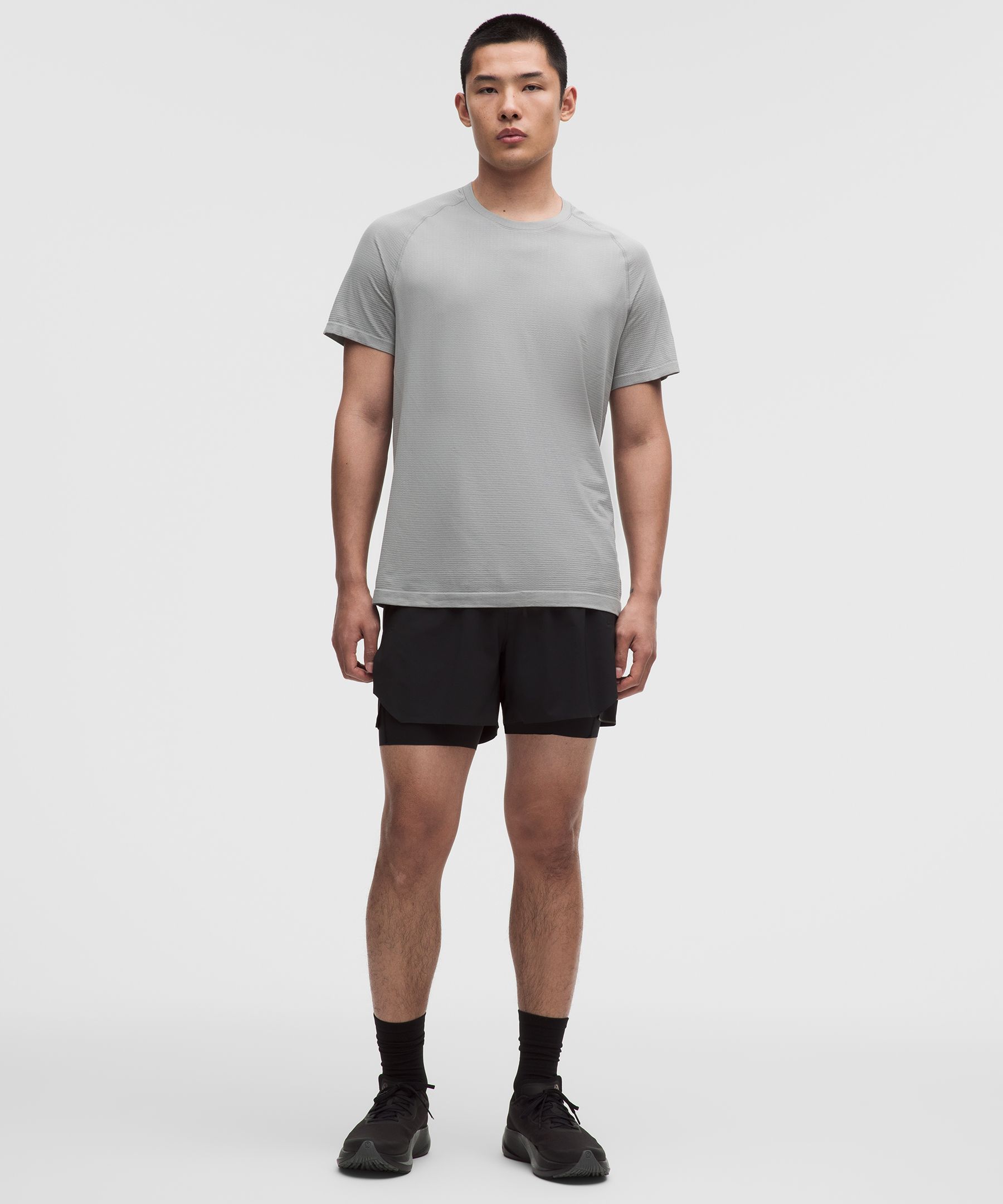 ルルレモン Tシャツ3枚セット l Vent Tech 半袖 LM3AKTS_4080_1?size=400,400