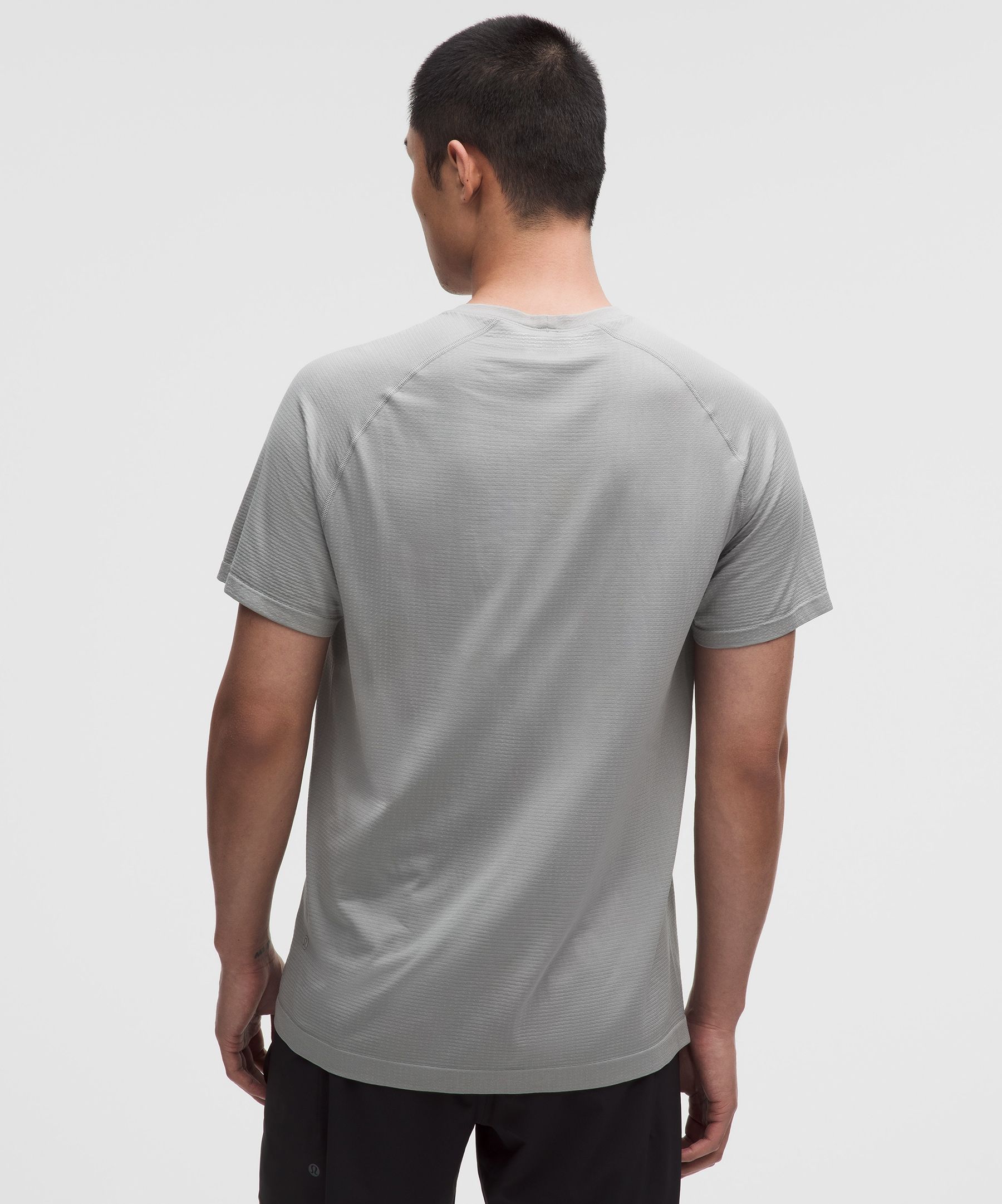 Metal Vent Tech Short-Sleeve Shirt | Men's Short Sleeve Shirts