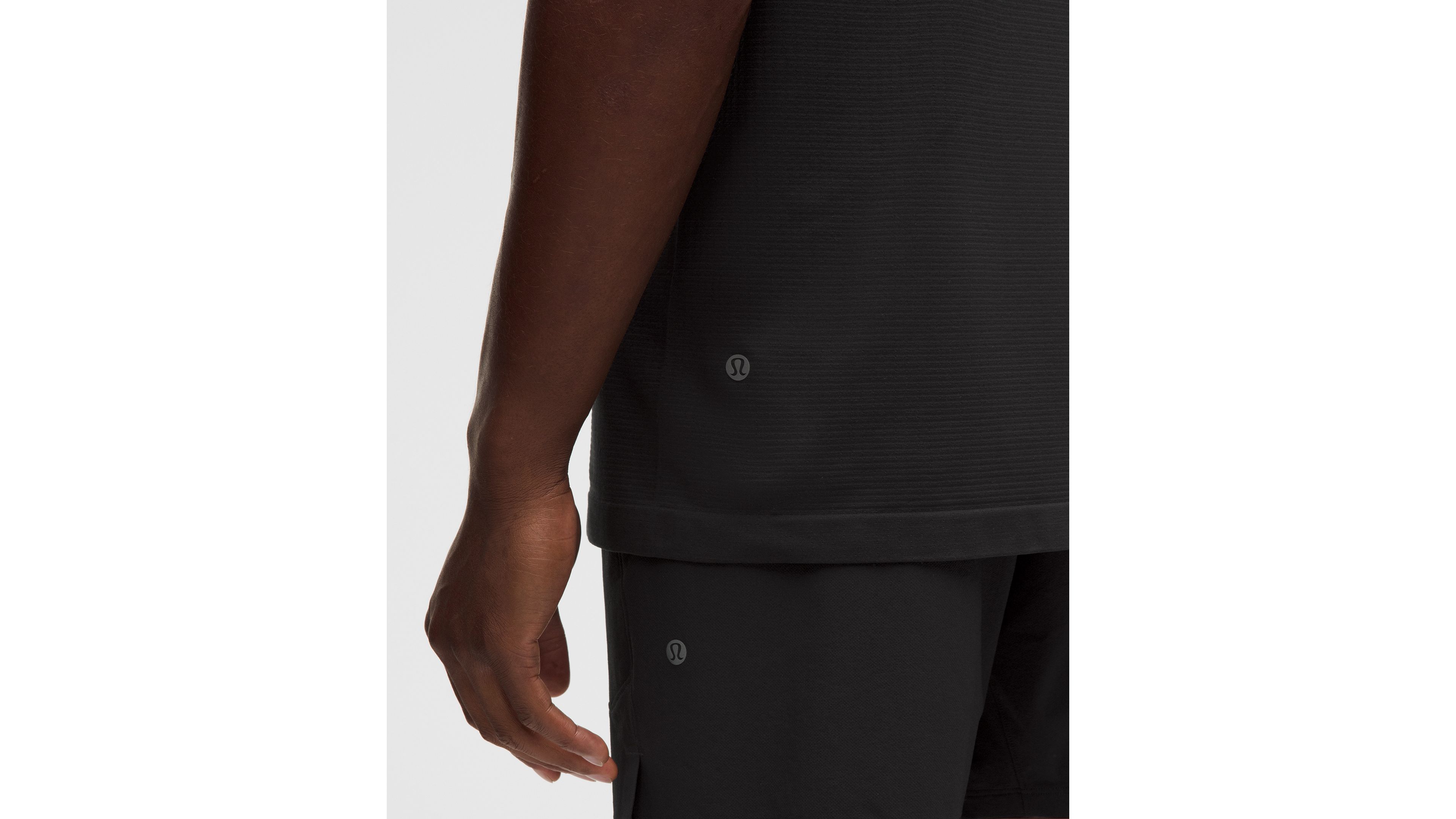 Metal Vent Tech Short-Sleeve Shirt