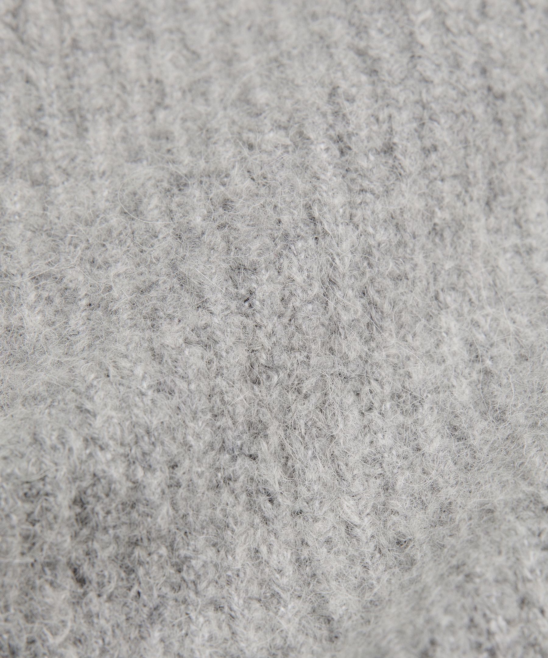 Lululemon Wool-blend Ribbed Sweater