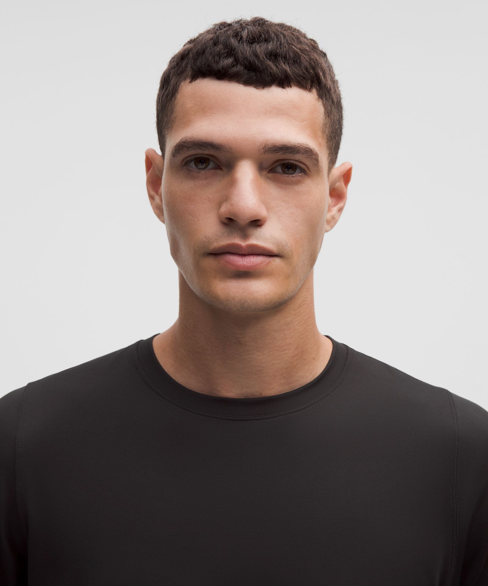 Lululemon Rulu Fleece Crewneck Long-Sleeve Shirt — фото 4