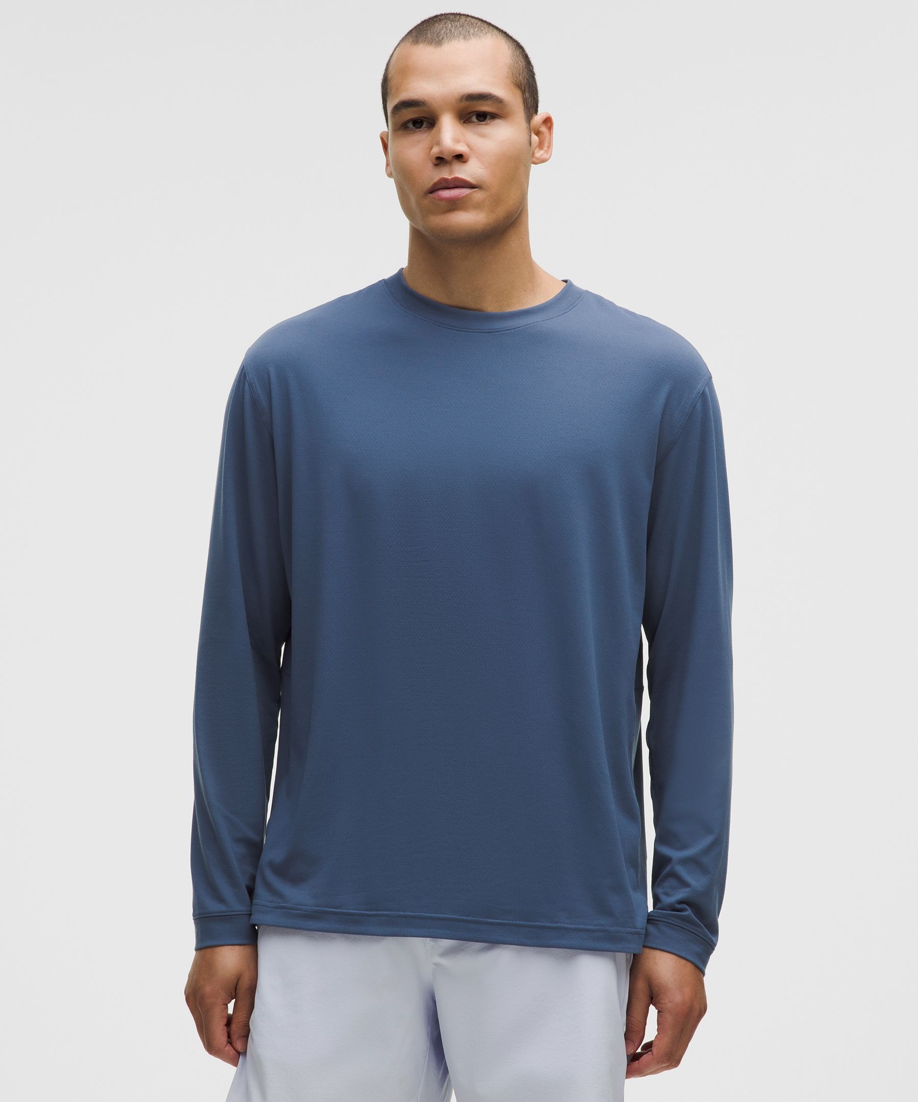 EasySet Training Long-Sleeve Shirt