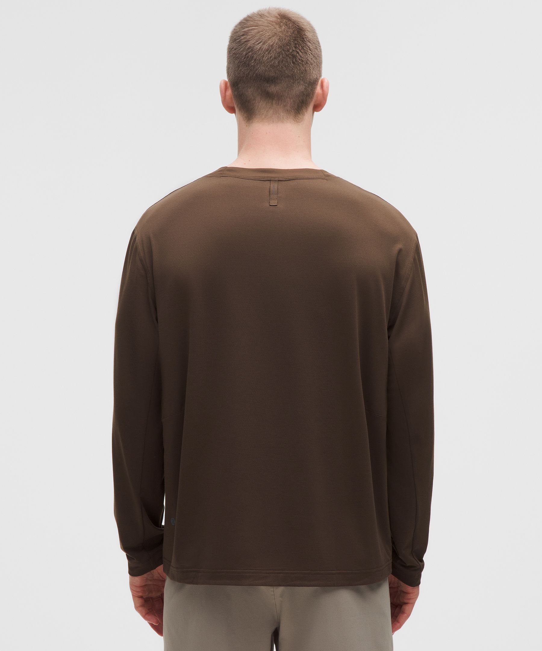 EasySet Training Long-Sleeve Shirt