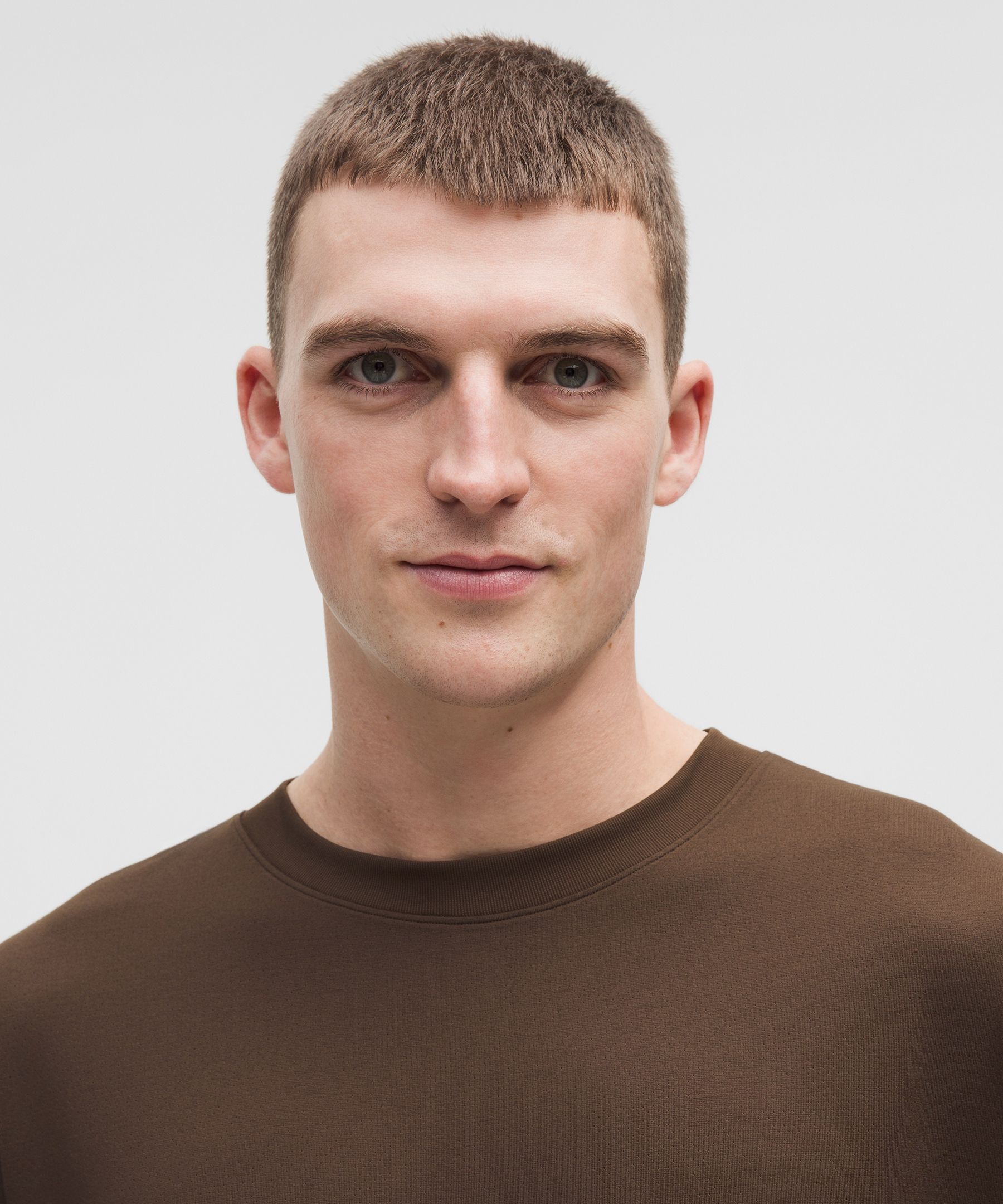 EasySet Training Long-Sleeve Shirt