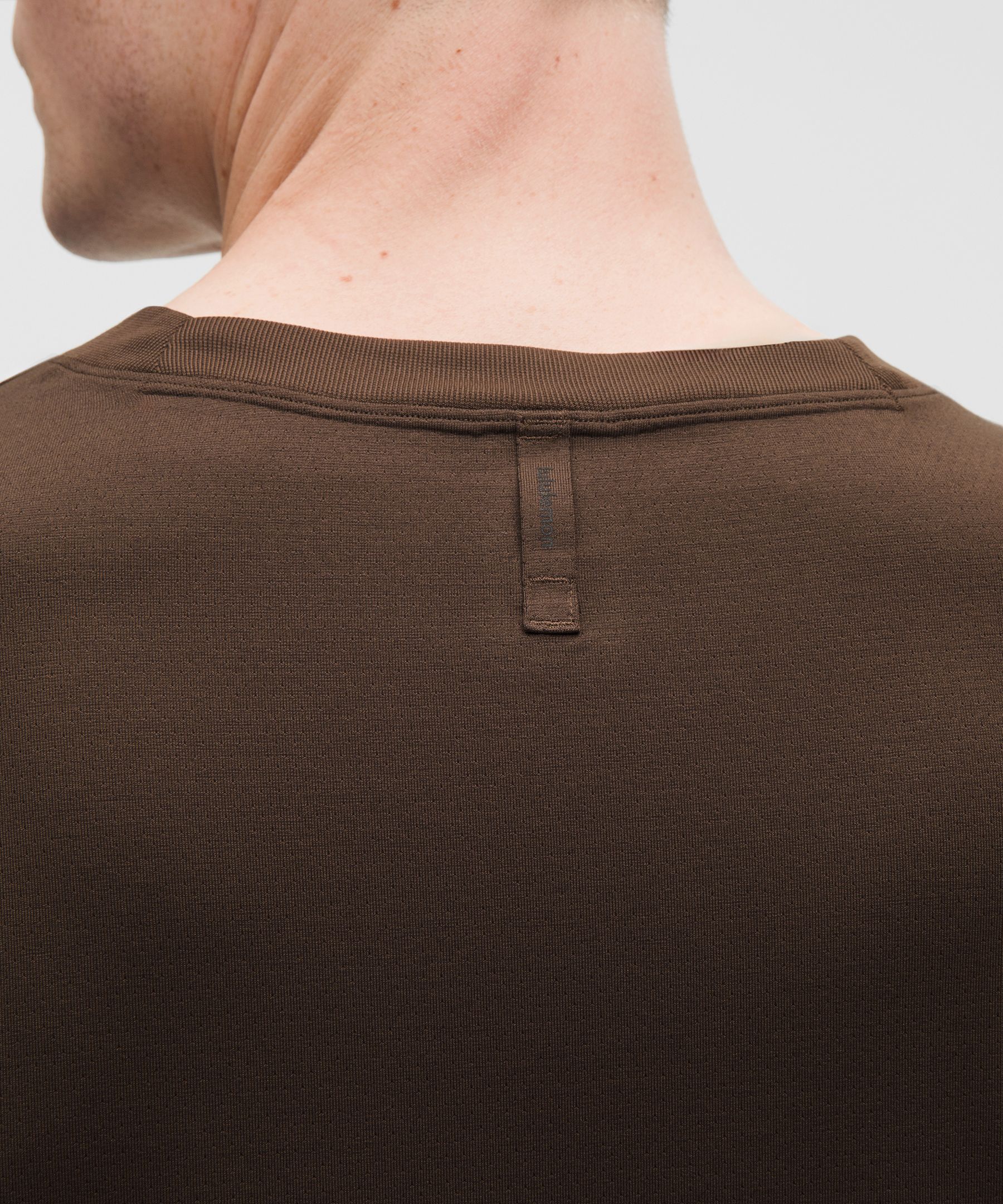 EasySet Training Long-Sleeve Shirt