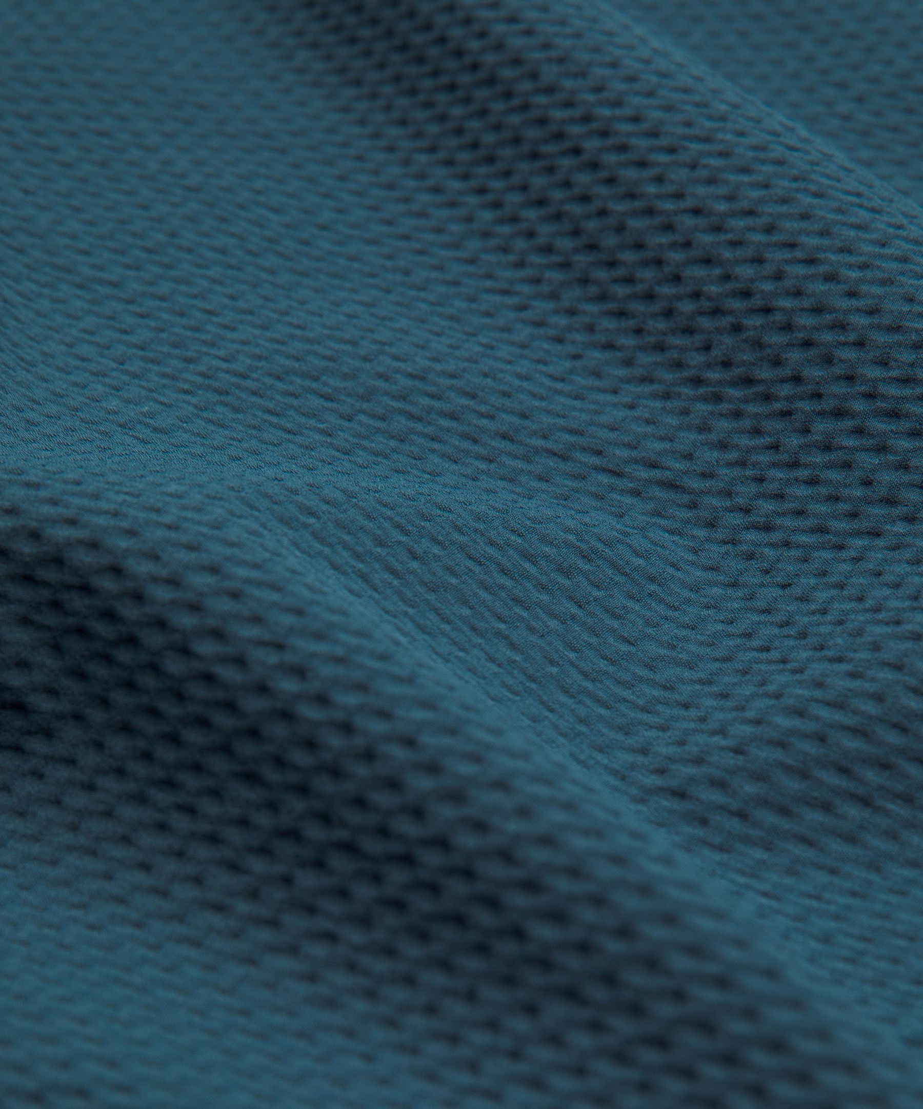 License to Train Textured Full Zip