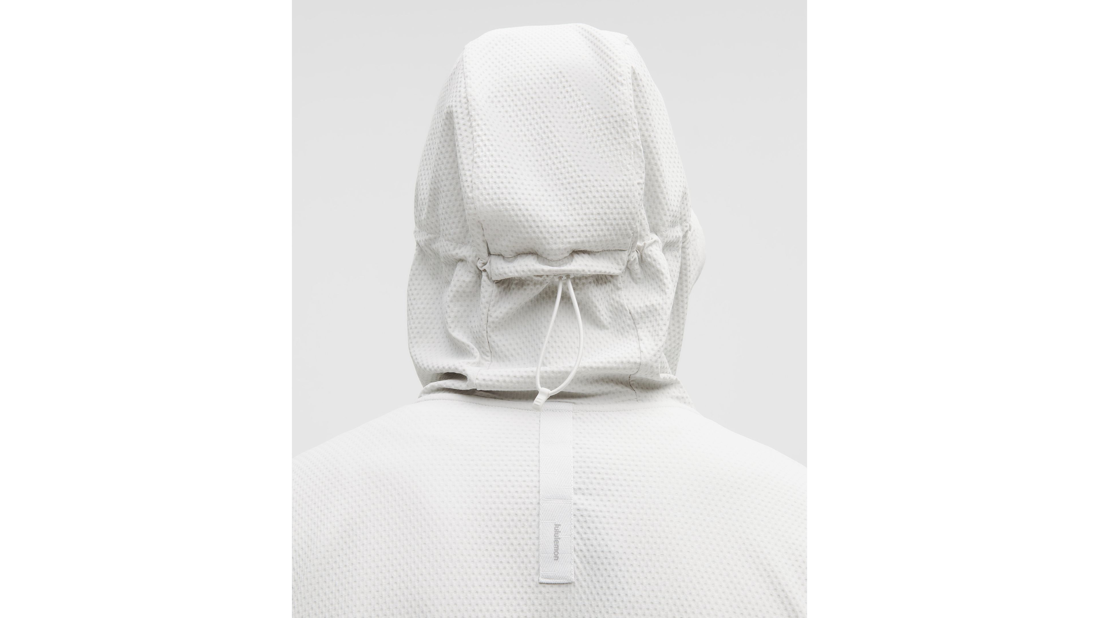 License to Train Textured Full Zip