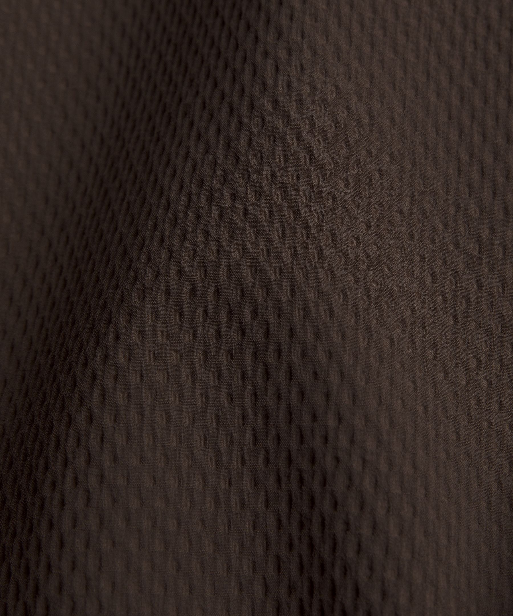 License to Train Textured Full Zip