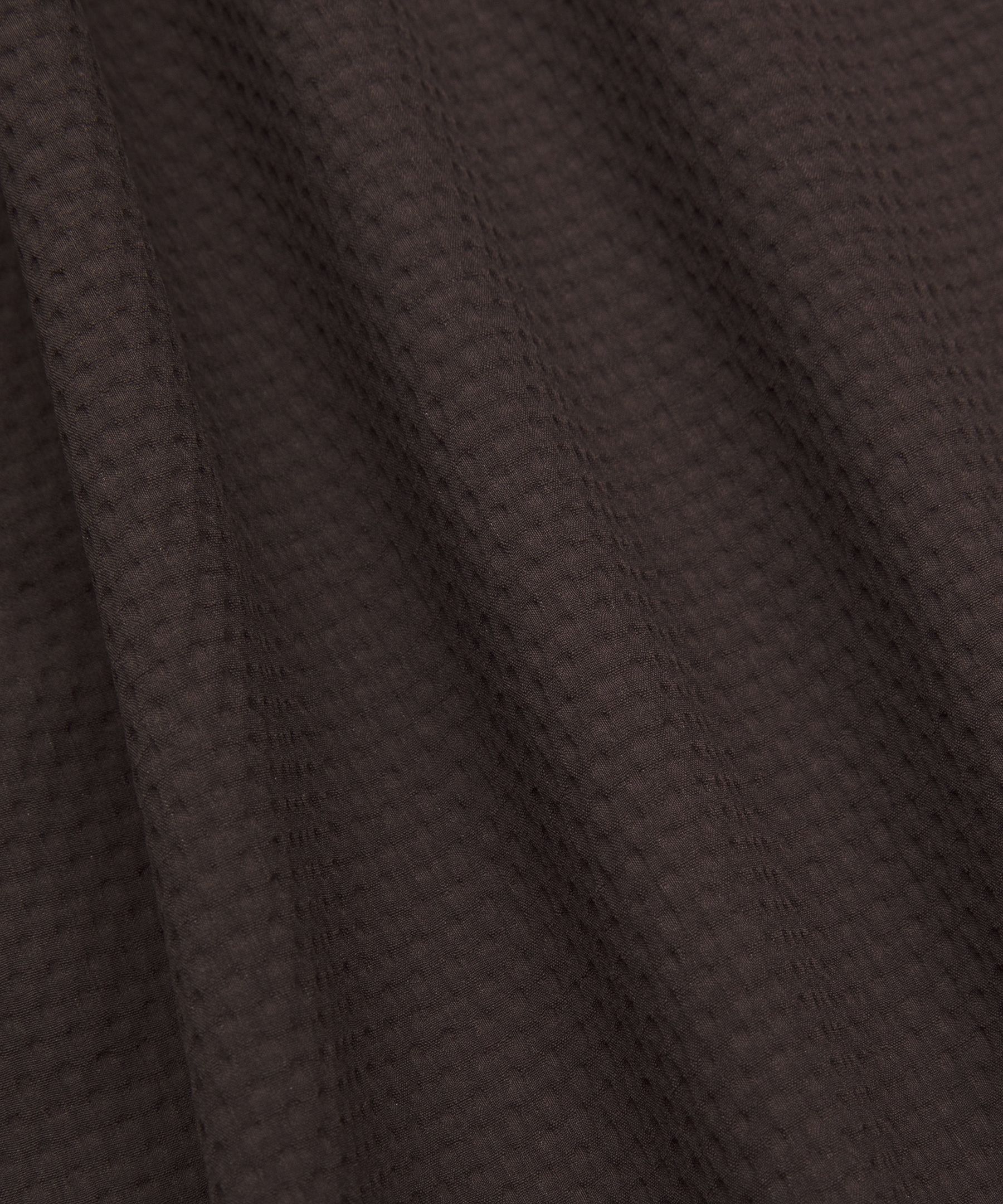 License to Train Textured Full Zip