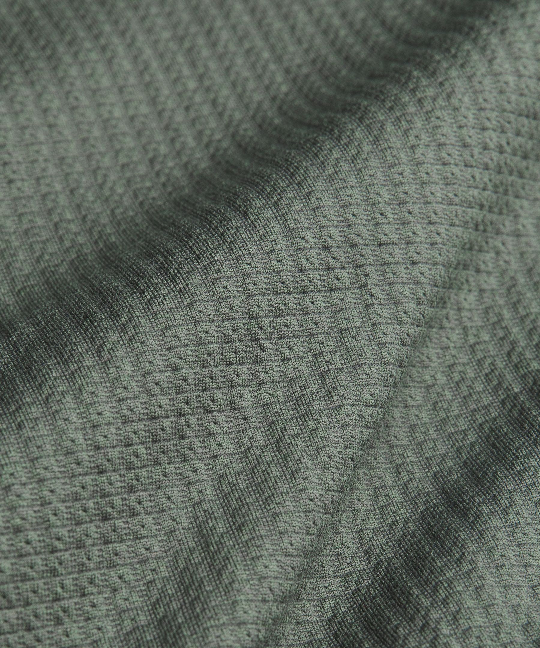 Engineered Warmth Long-Sleeve Crew