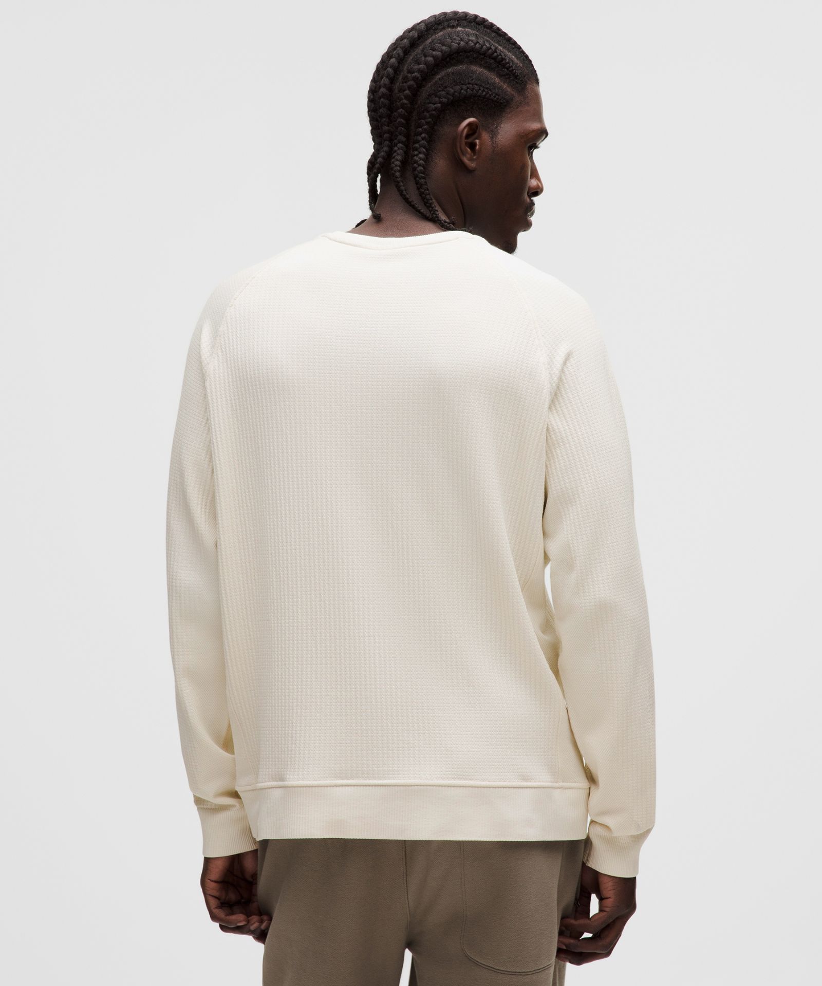 Lululemon Engineered Warmth Long-Sleeve Crew — фото 3